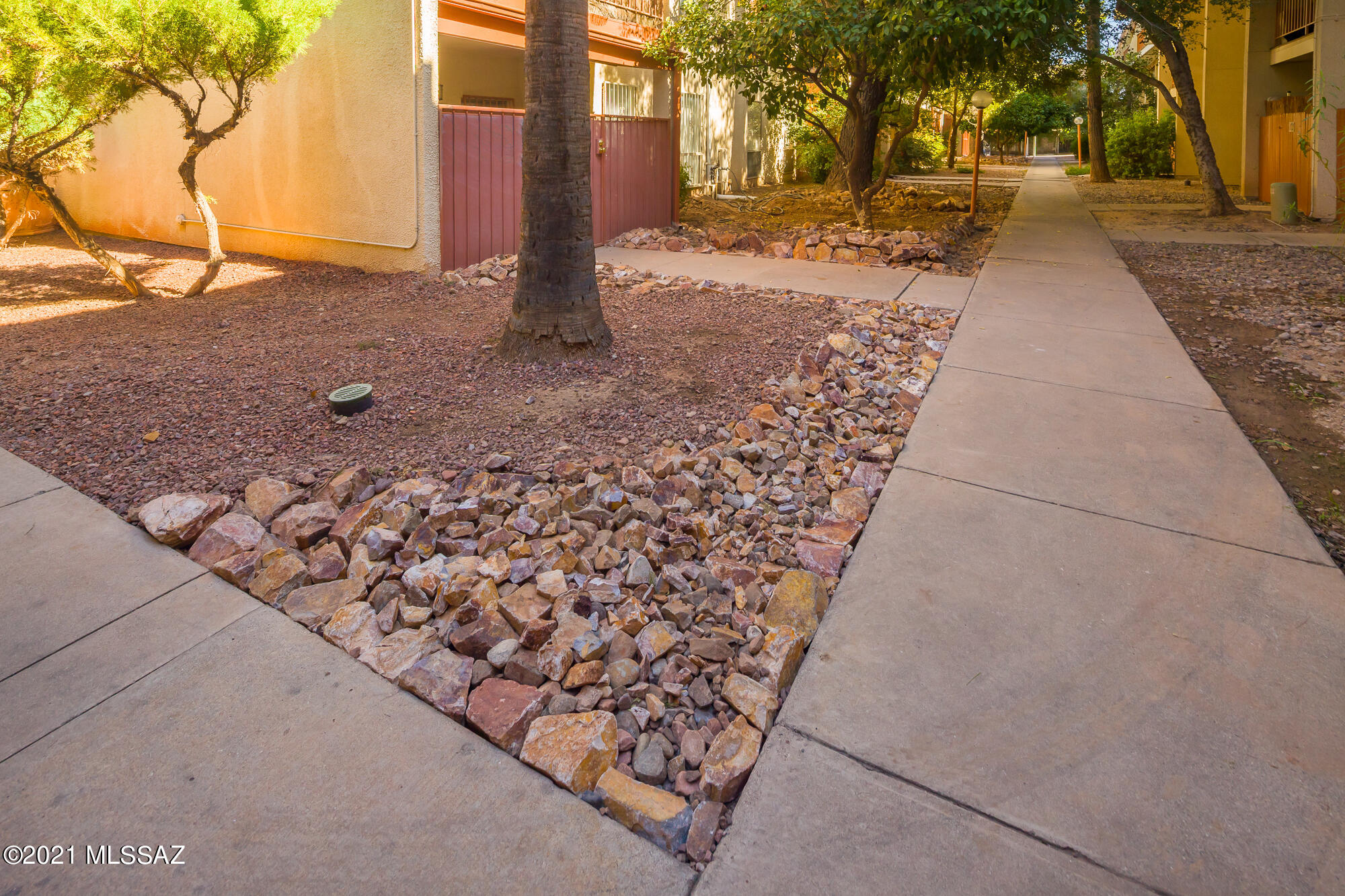 Las Colinas Condominiums - Residential