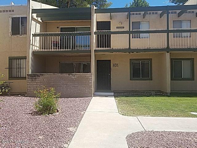 Langley Gardens Condominiums - Residential