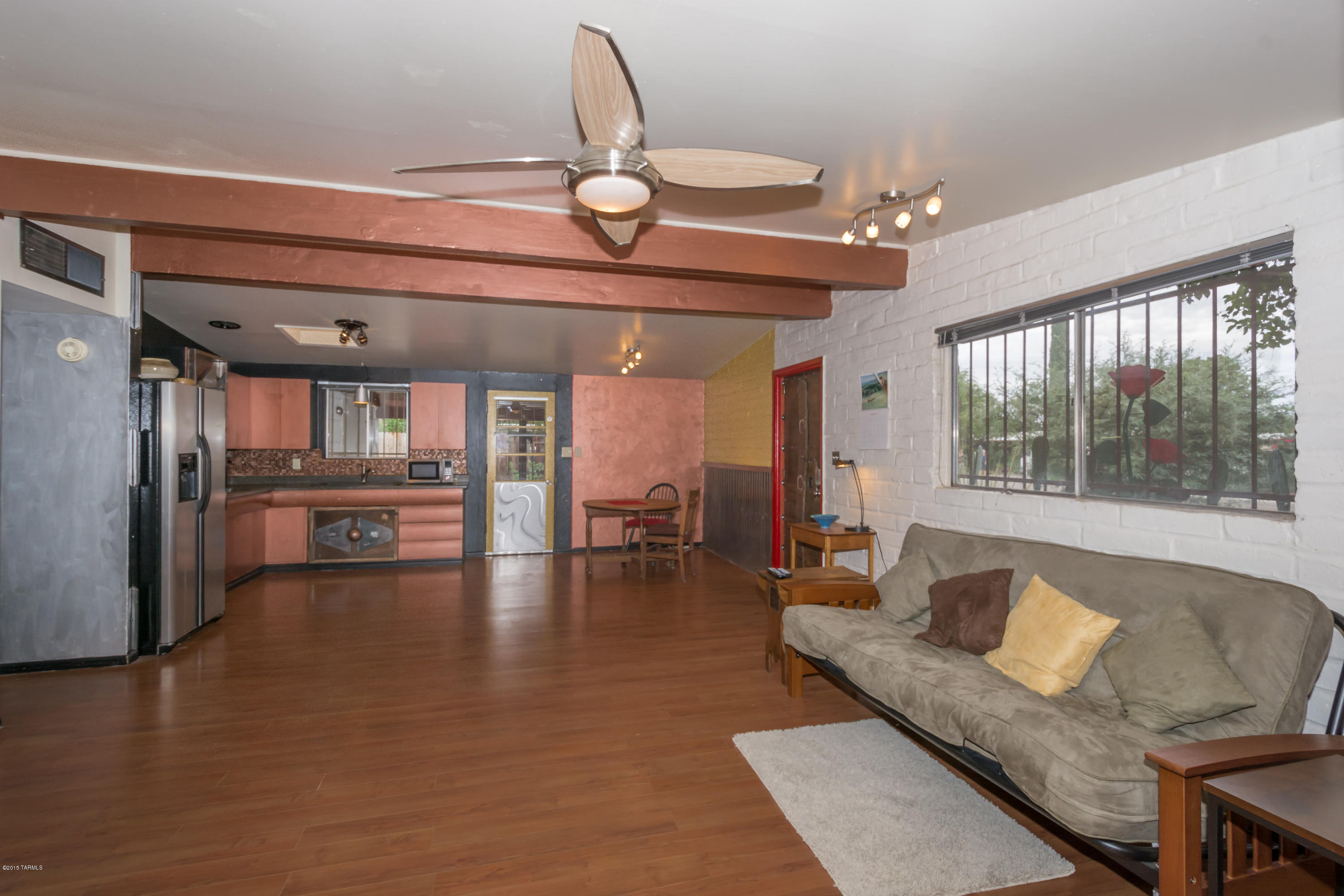 Kingston Knolls Terrace - Residential