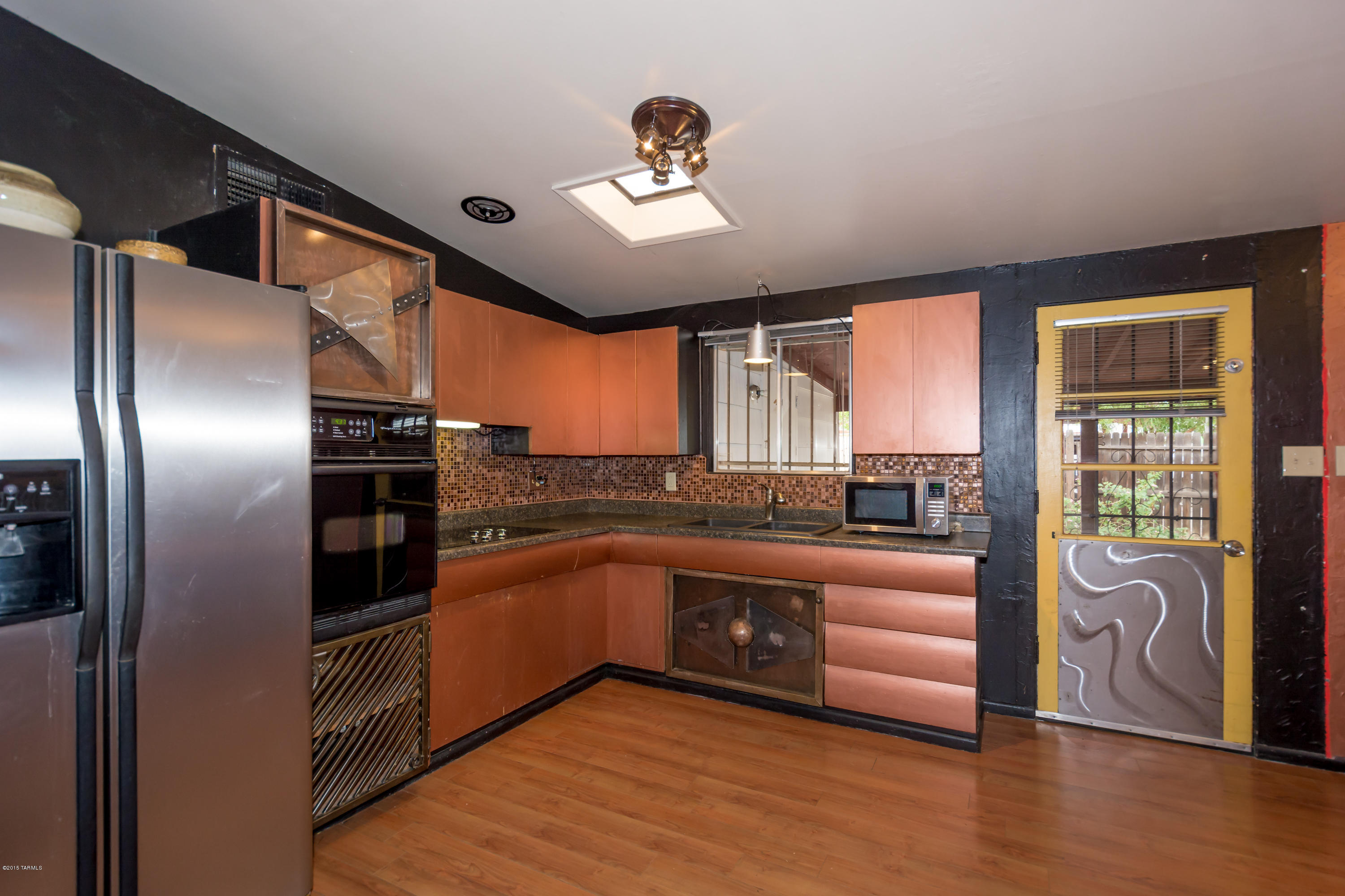 Kingston Knolls Terrace - Residential