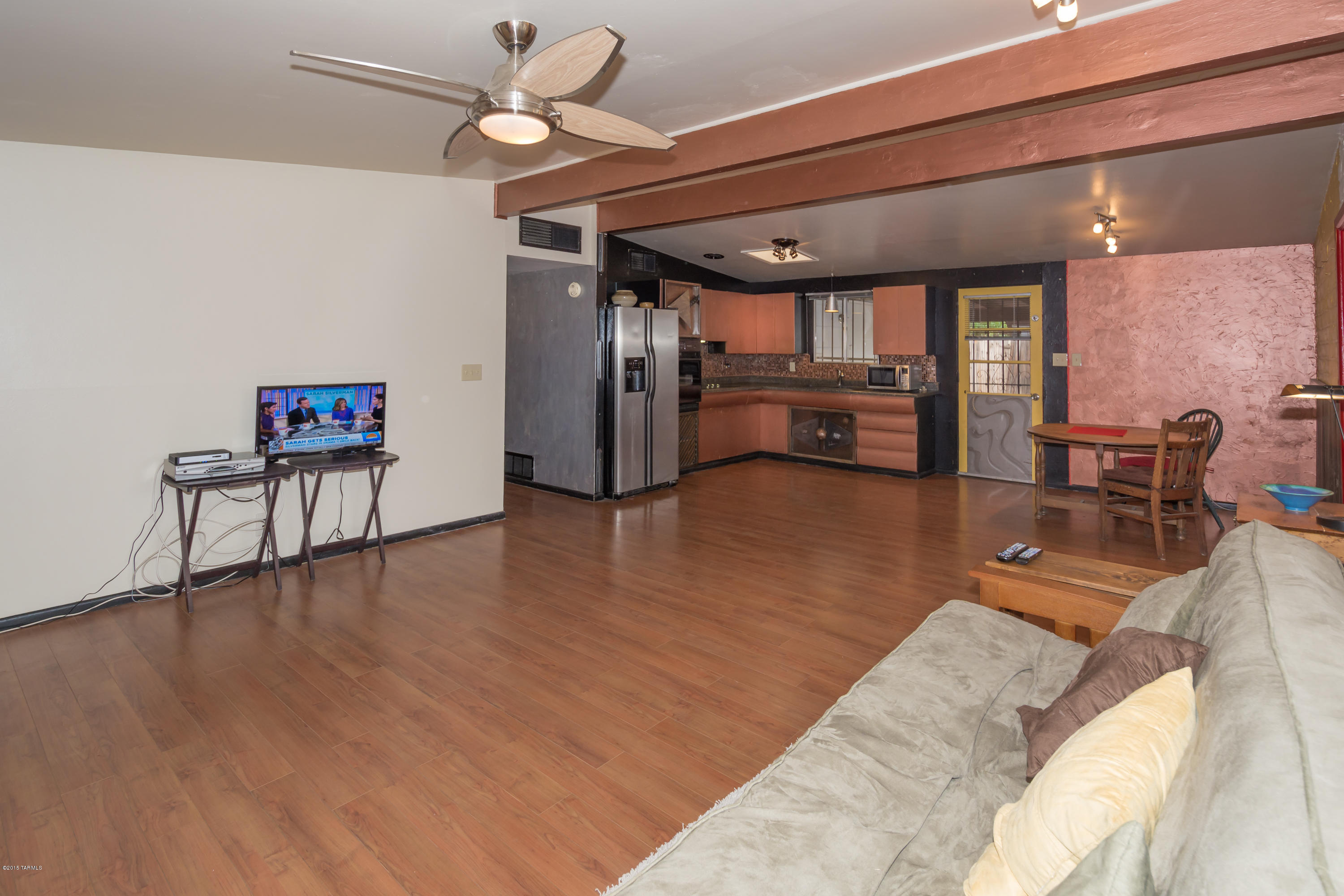 Kingston Knolls Terrace - Residential