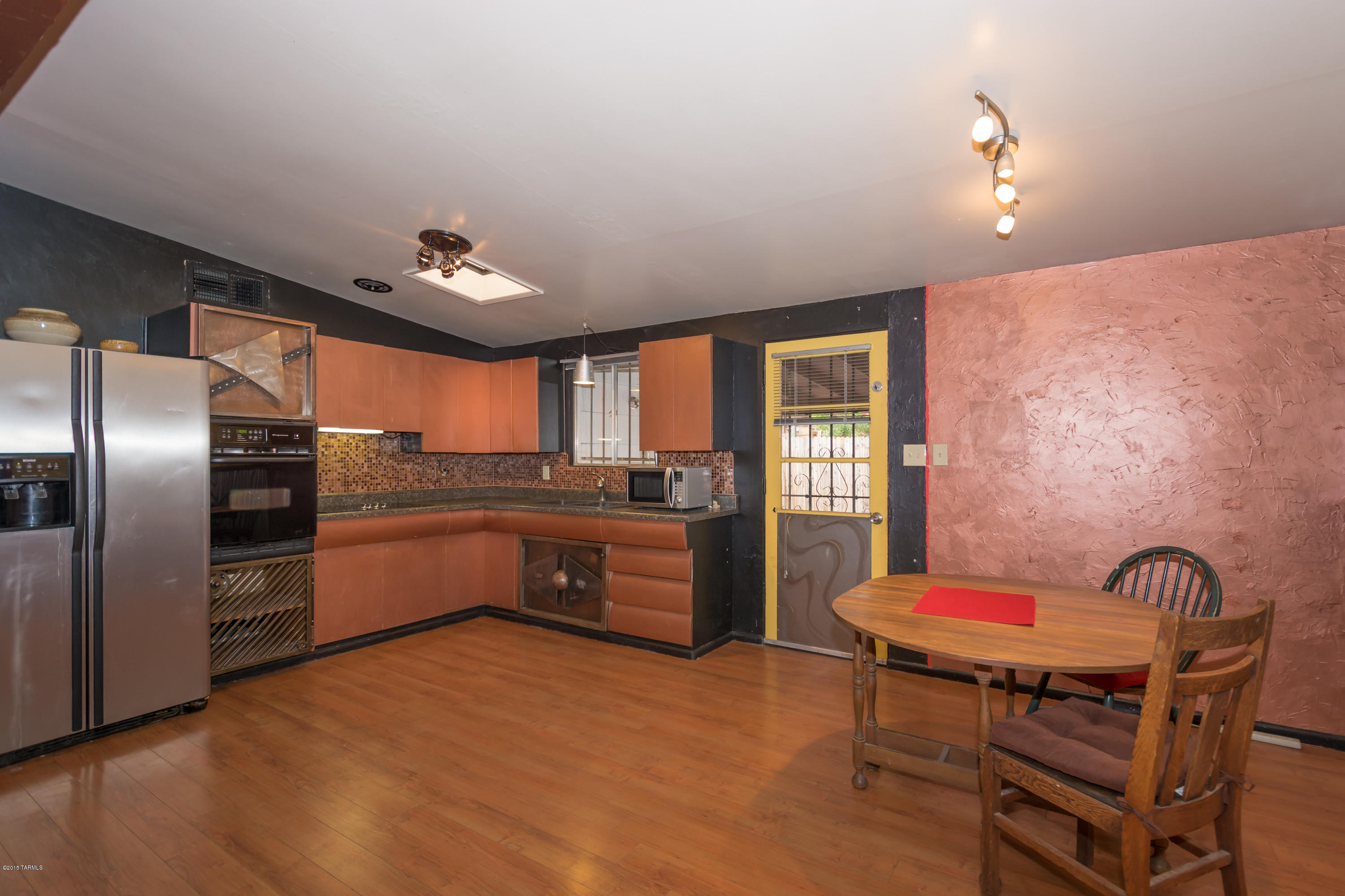 Kingston Knolls Terrace - Residential