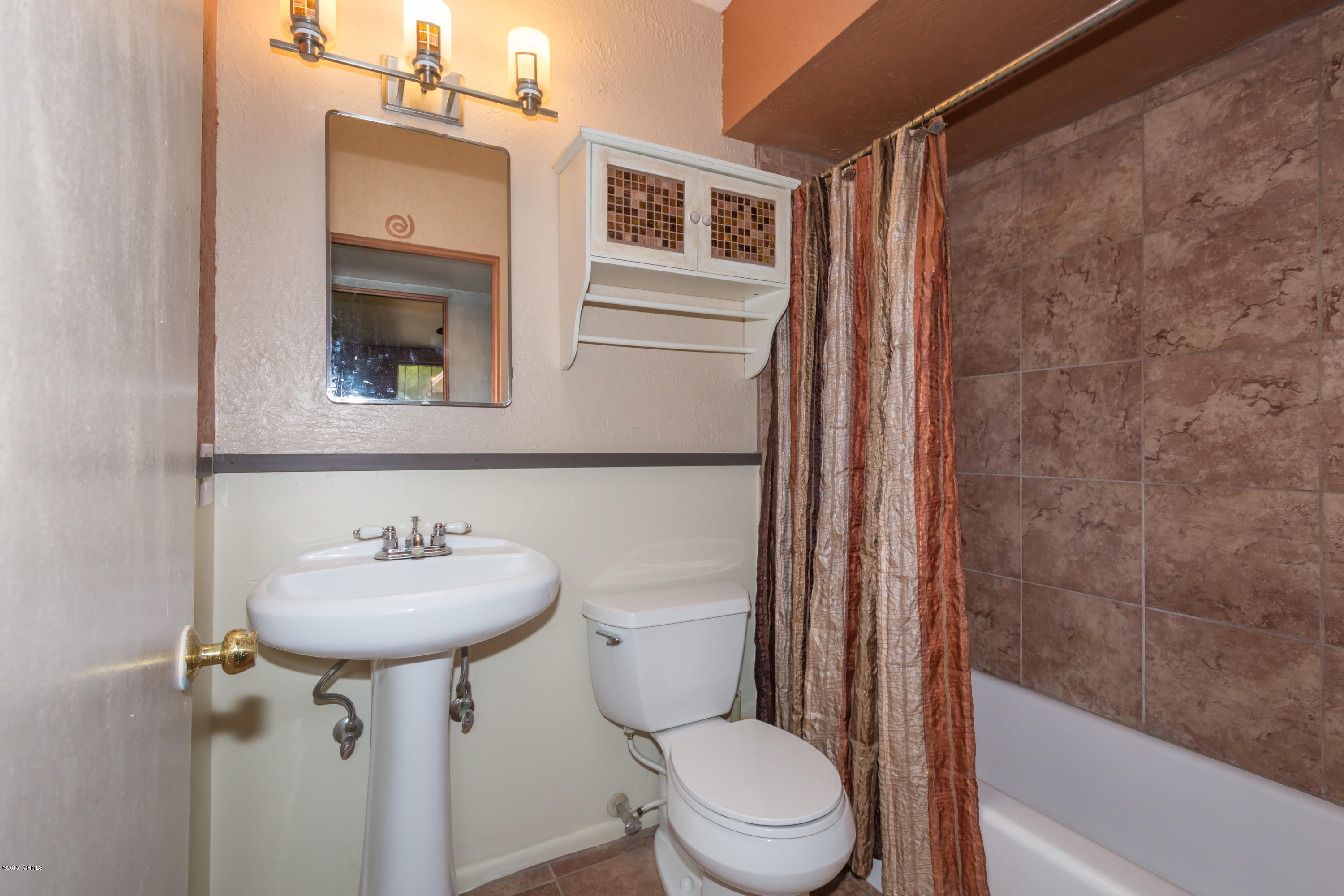Kingston Knolls Terrace - Residential