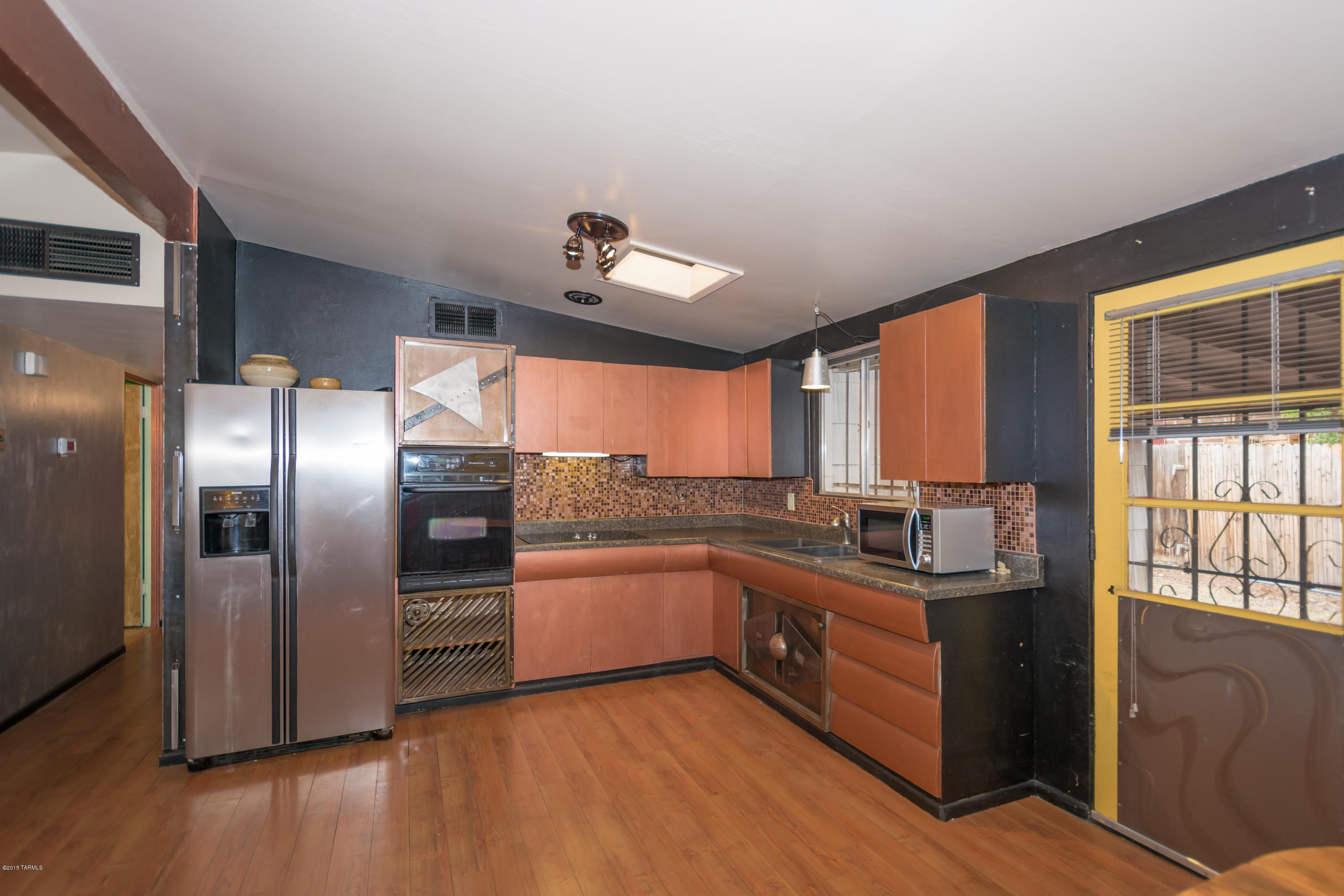 Kingston Knolls Terrace - Residential