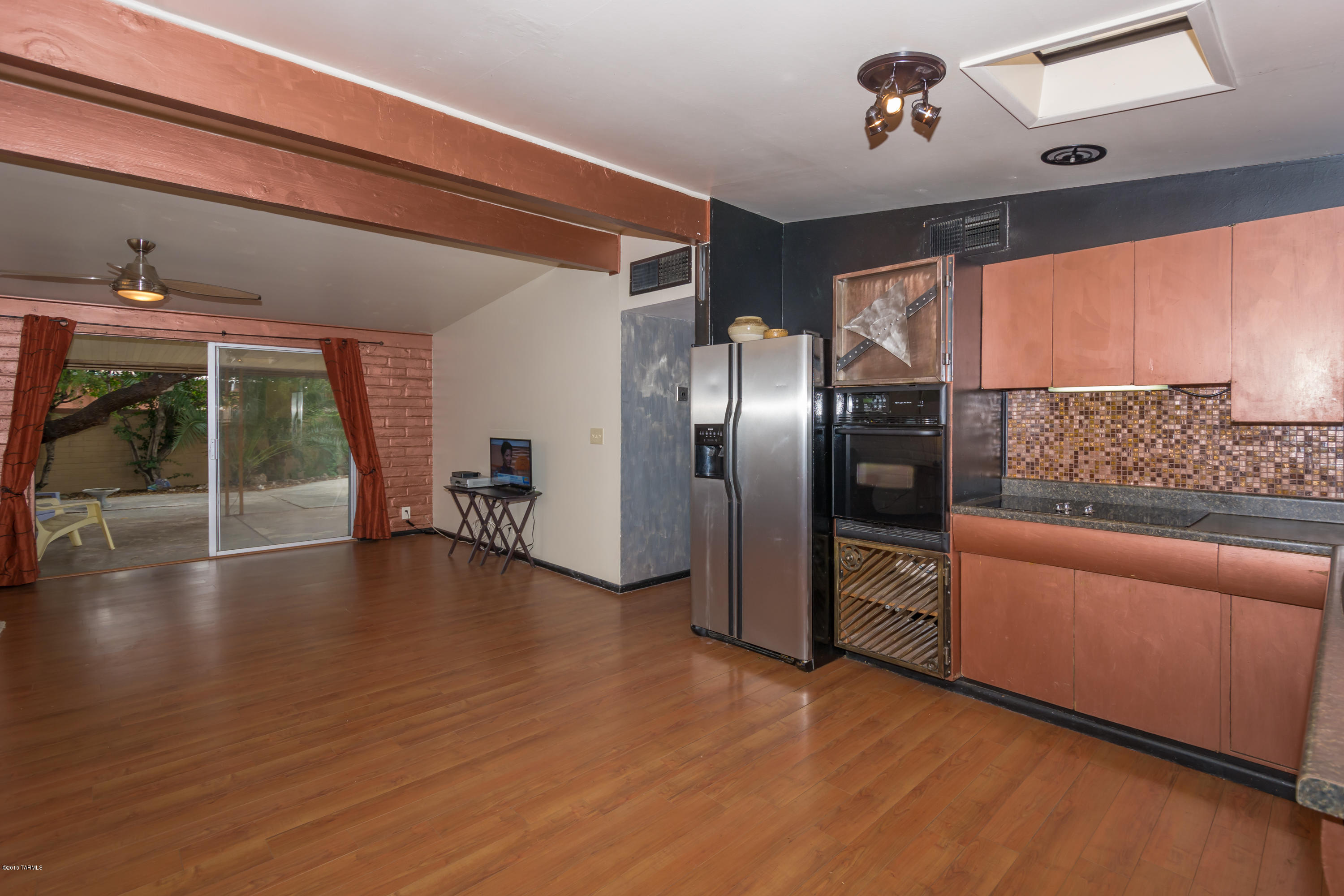 Kingston Knolls Terrace - Residential
