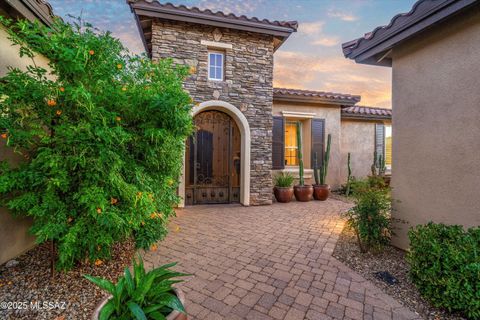 66225 E Alder Drive Tucson AZ 85739