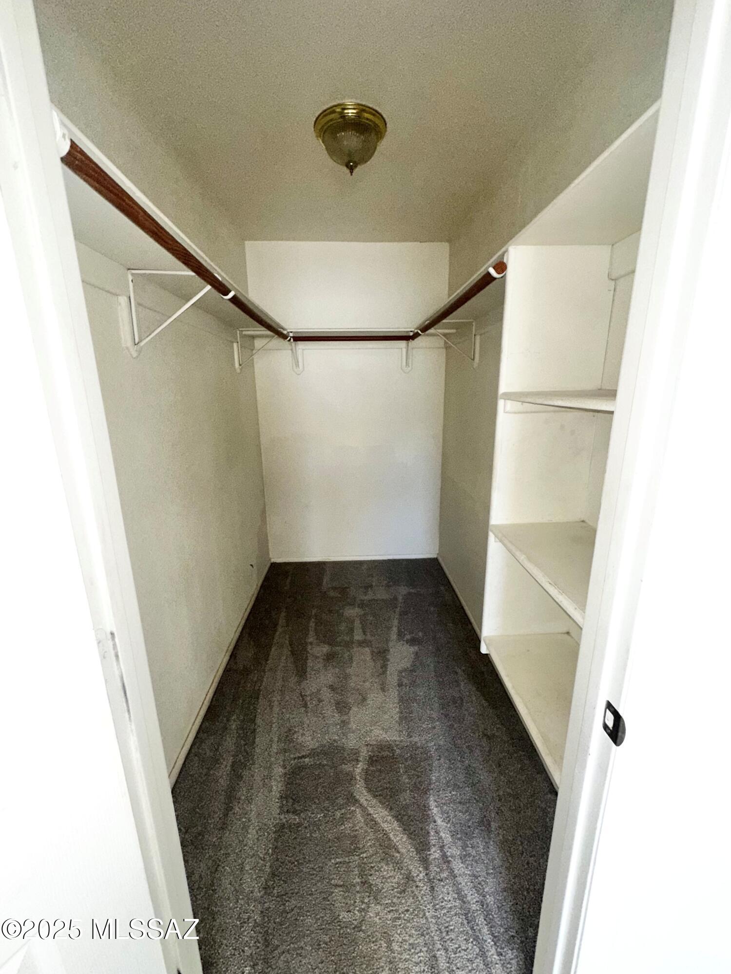 Out Of Pima County - Residential