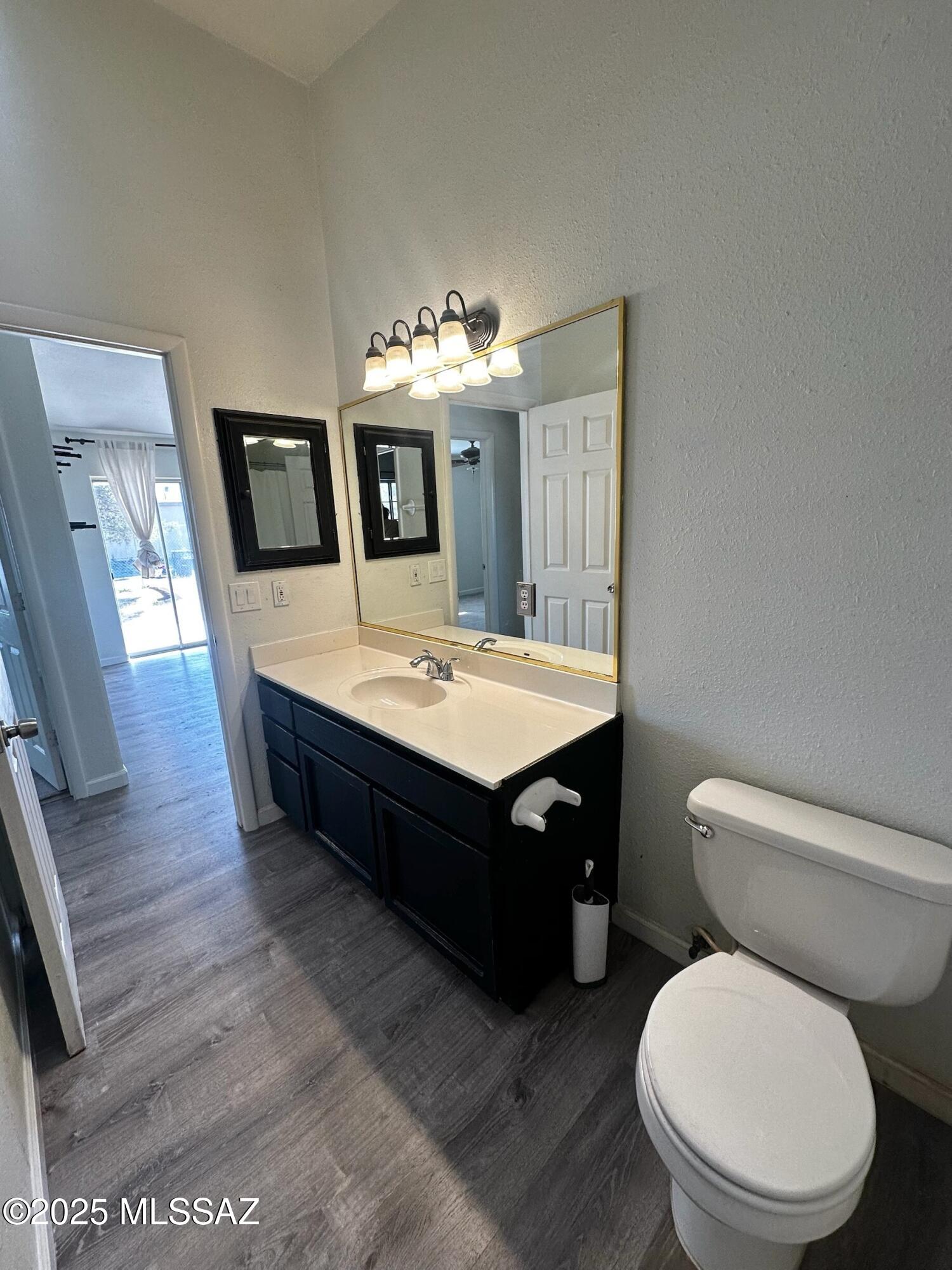 Out Of Pima County - Residential