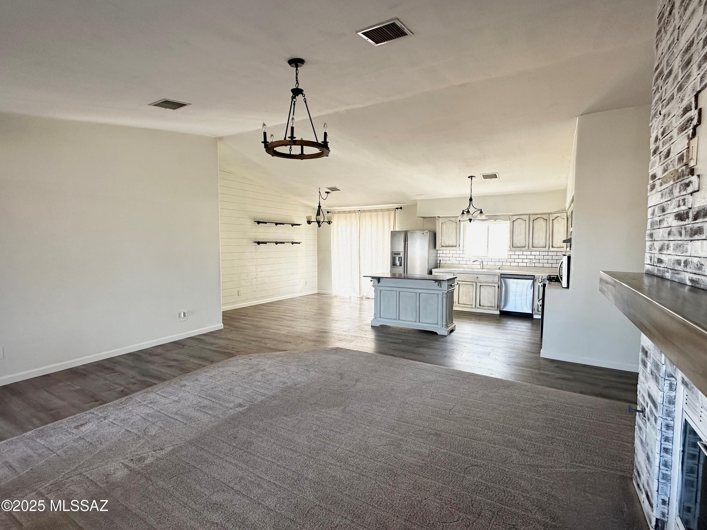 Out Of Pima County - Residential