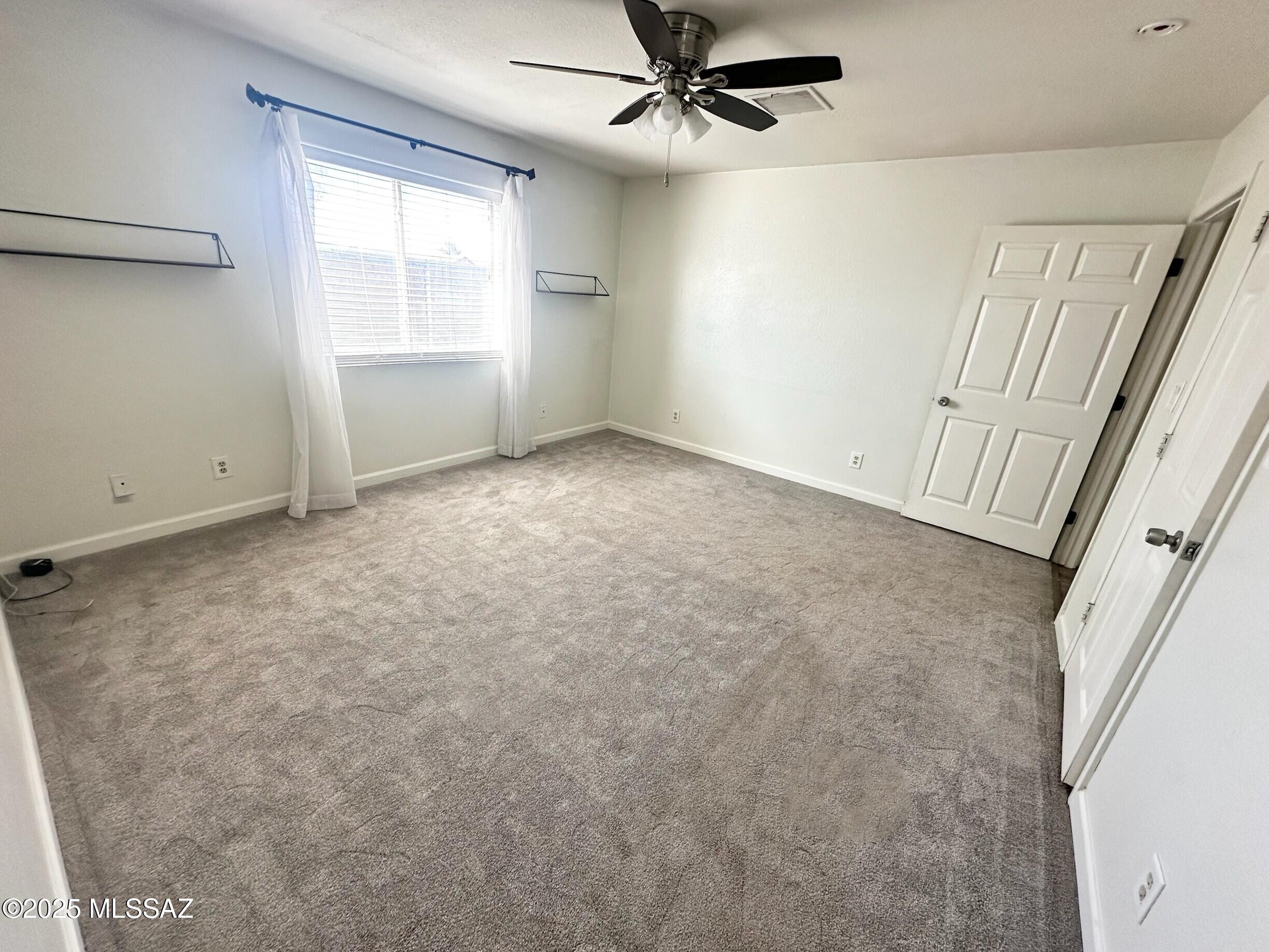 Out Of Pima County - Residential