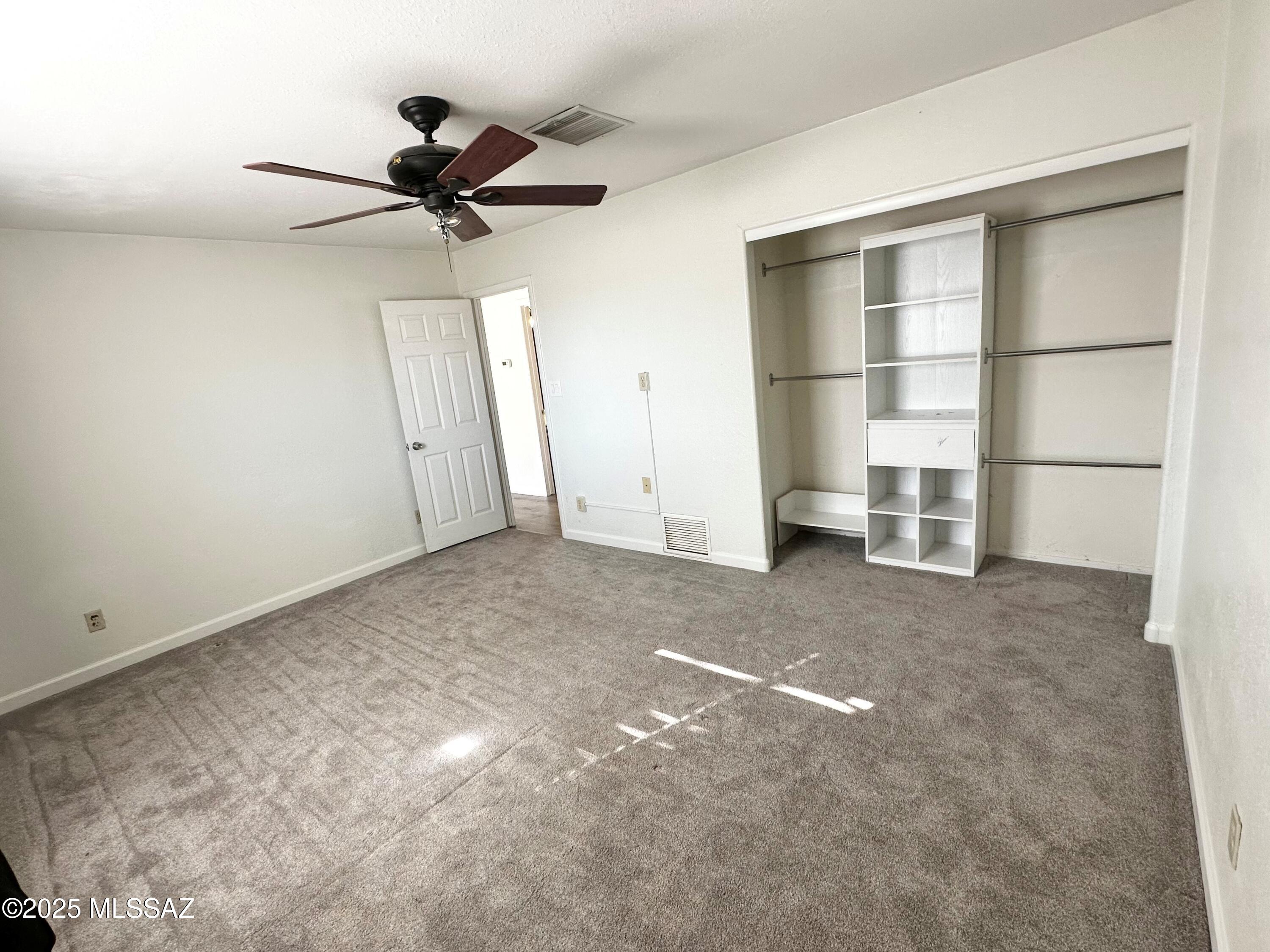 Out Of Pima County - Residential