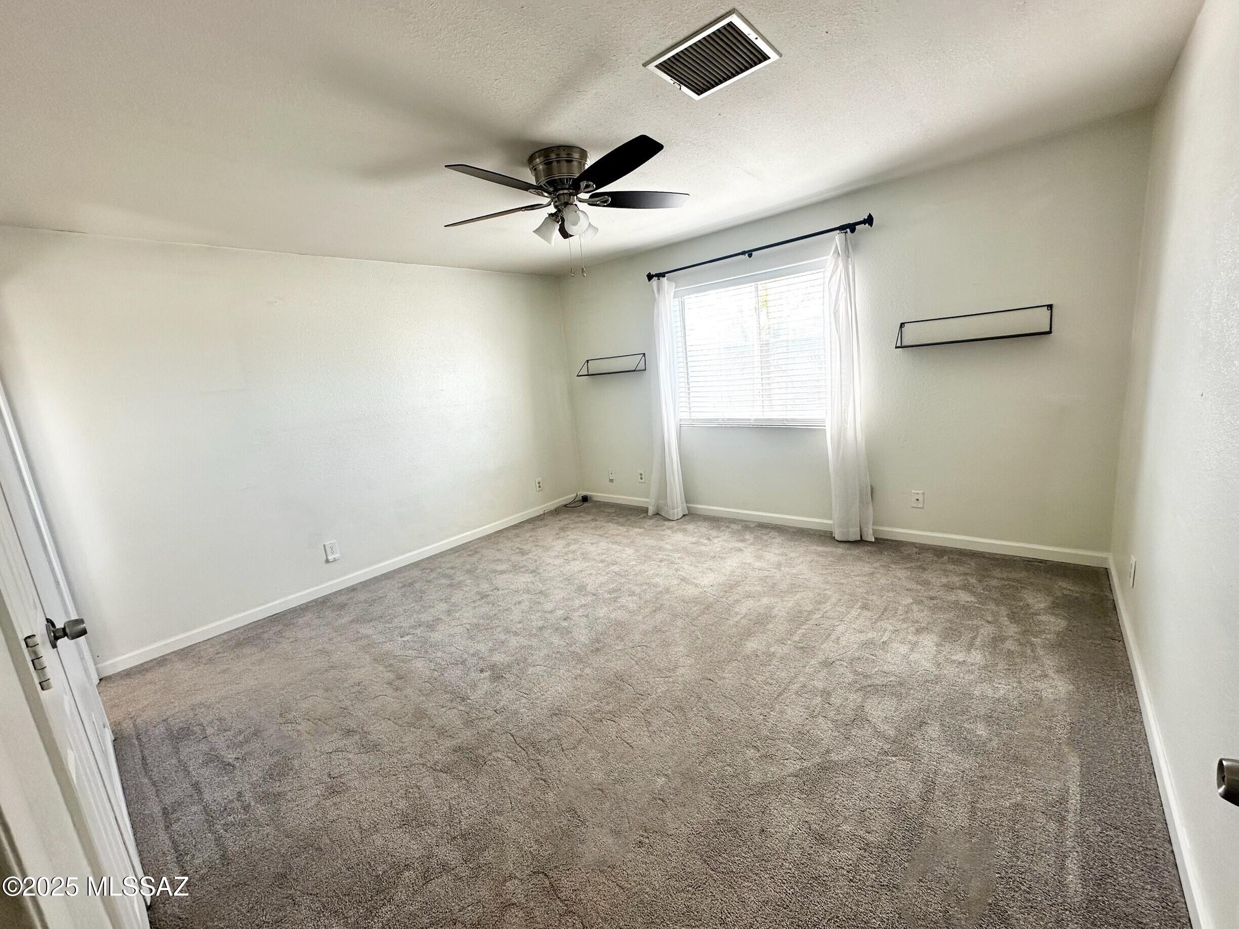 Out Of Pima County - Residential
