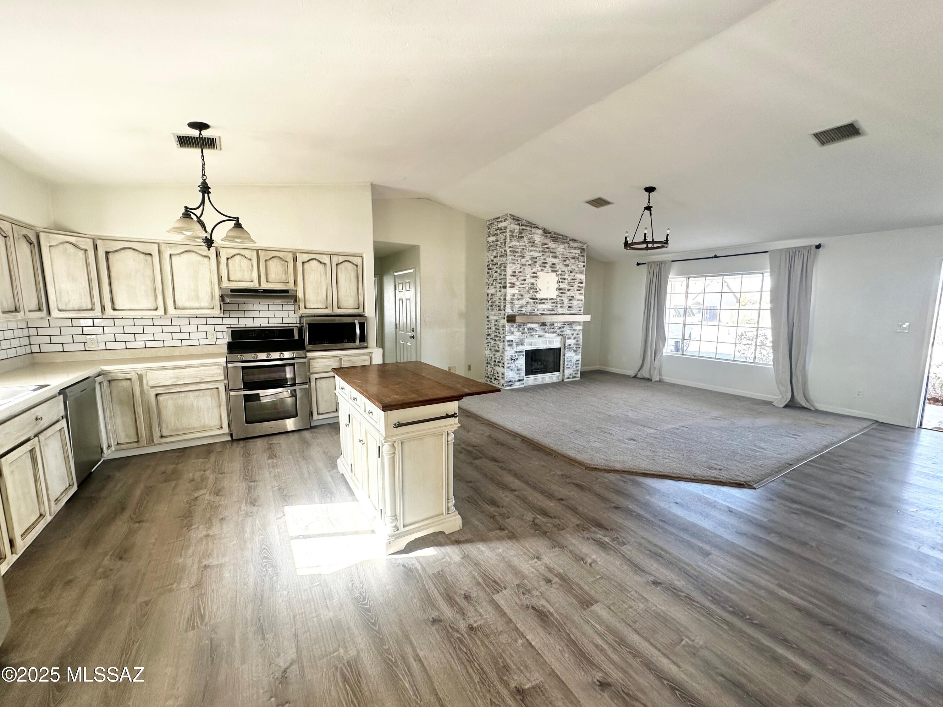 Out Of Pima County - Residential