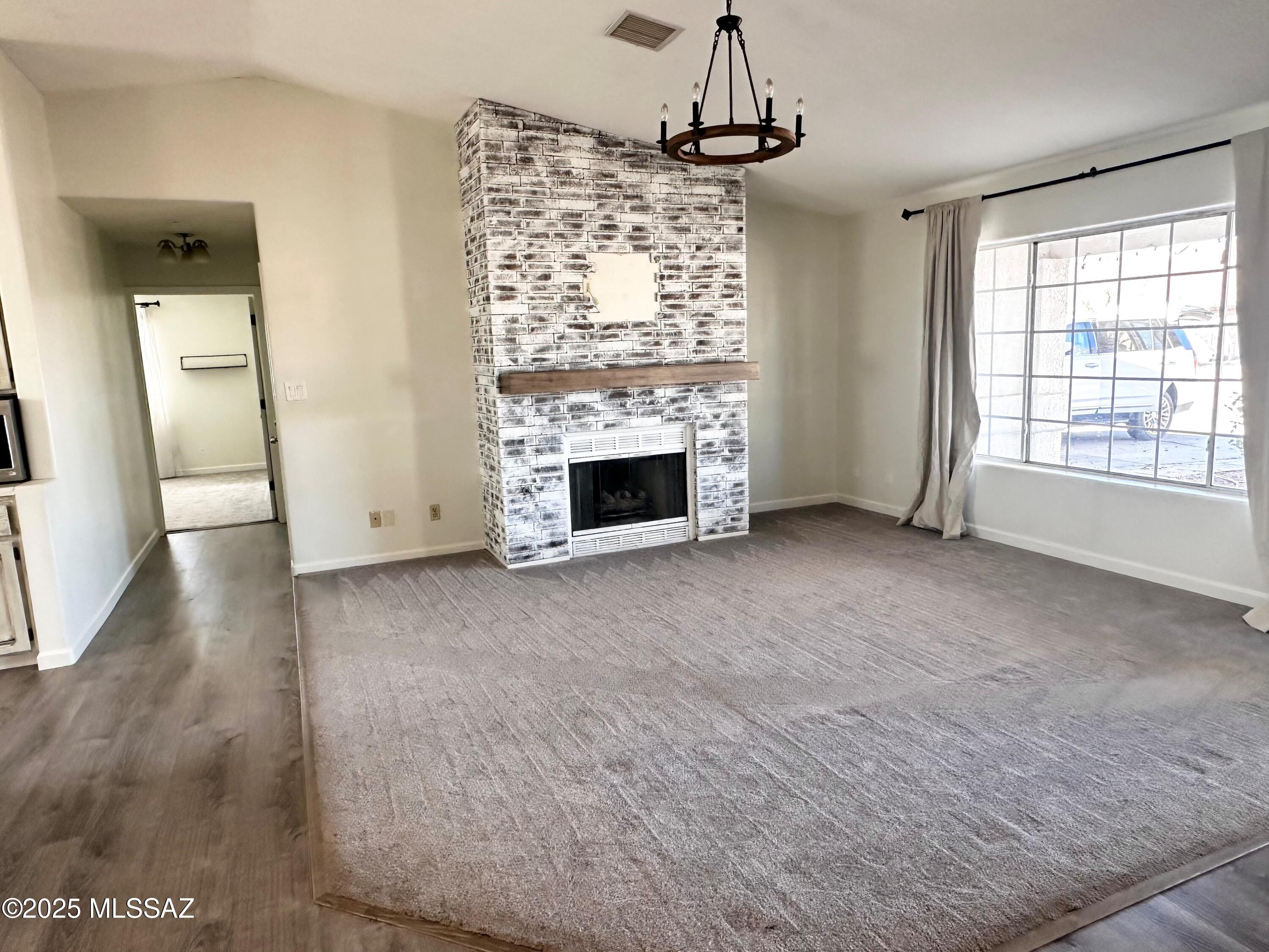 Out Of Pima County - Residential