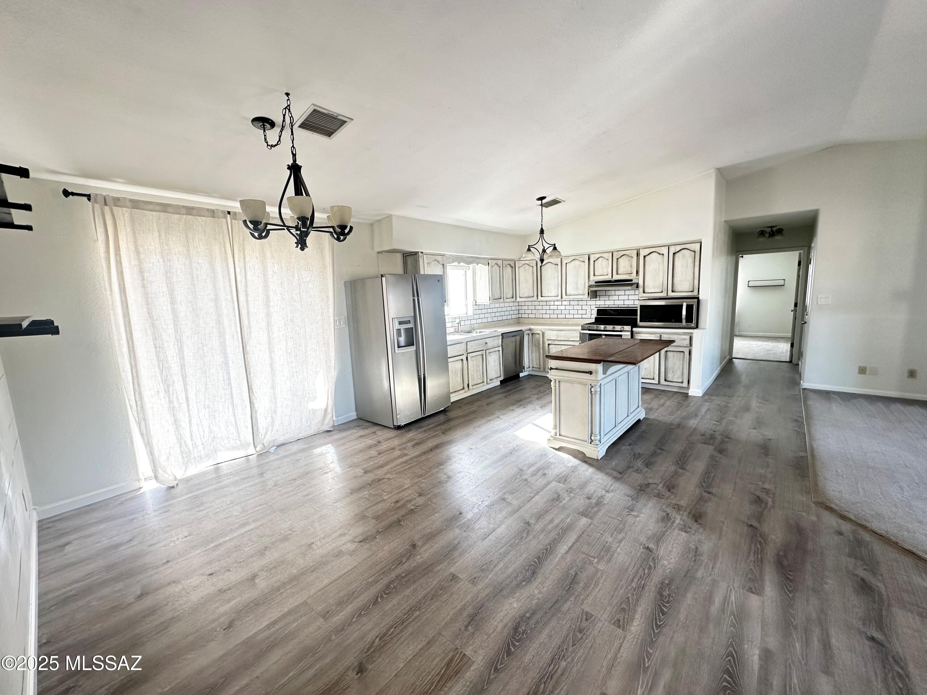 Out Of Pima County - Residential