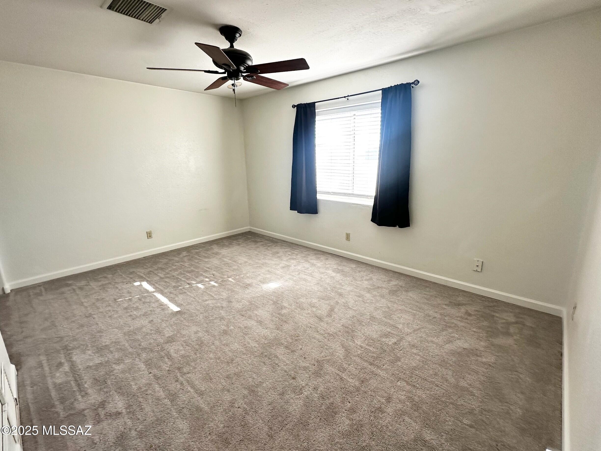 Out Of Pima County - Residential