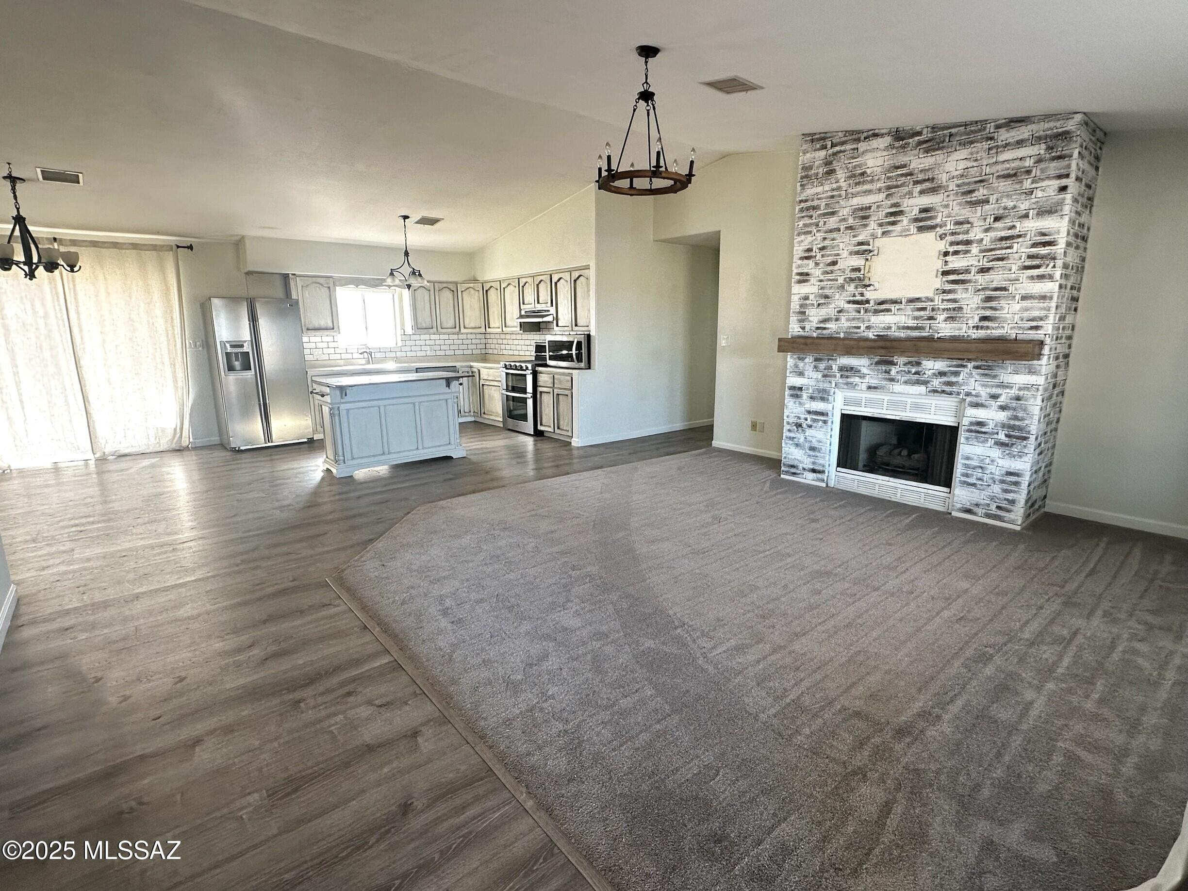 Out Of Pima County - Residential