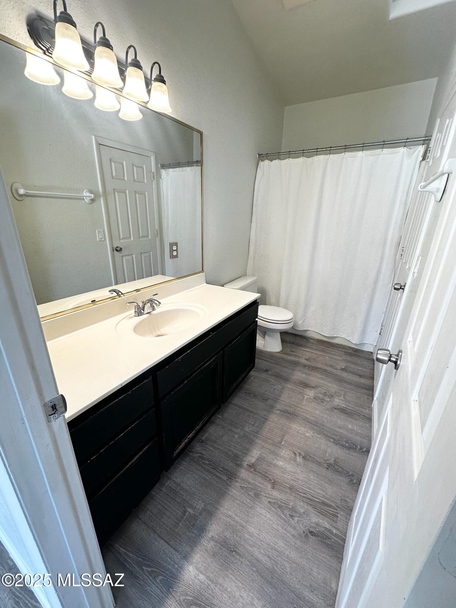 Out Of Pima County - Residential