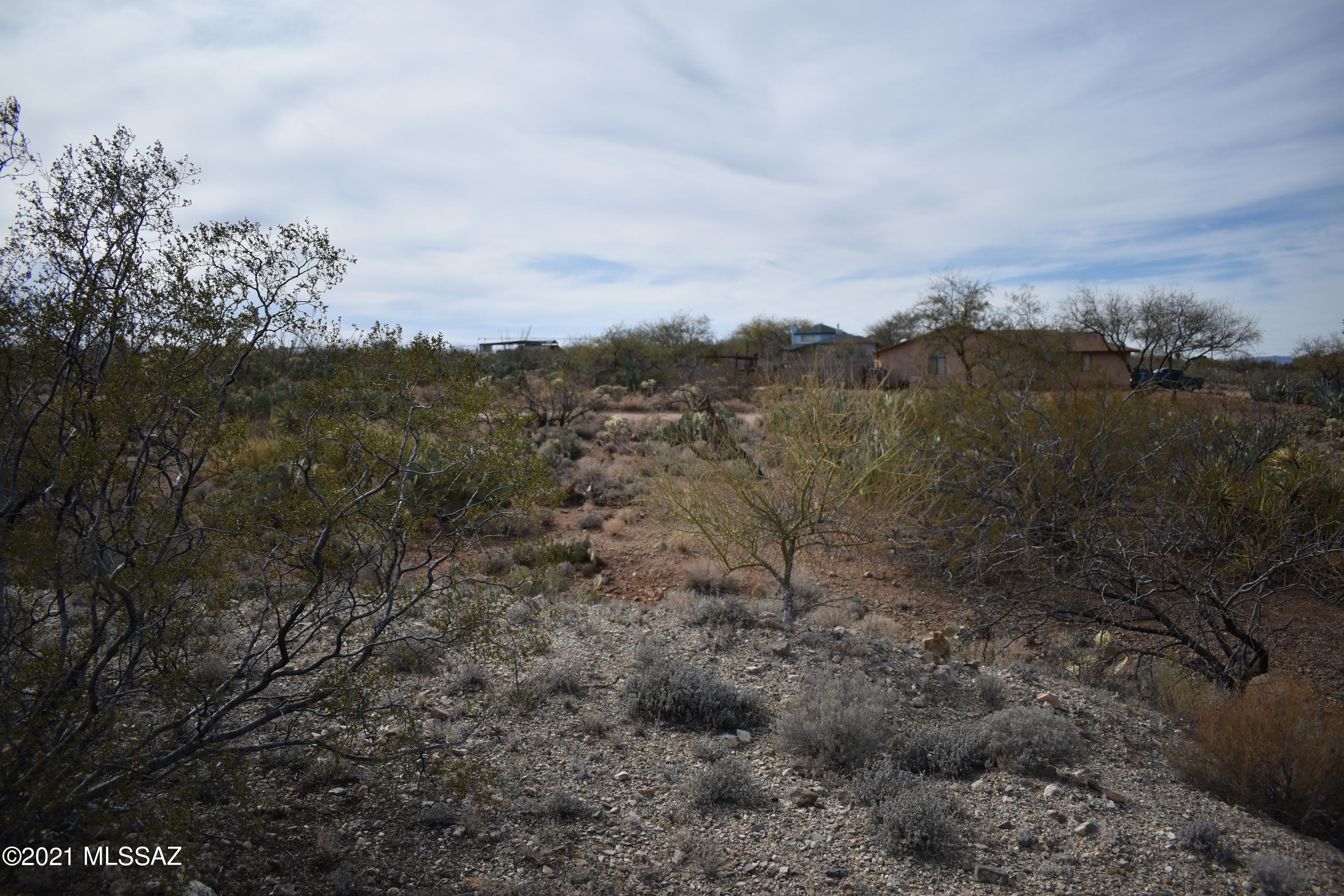 New Tucson Unit NO. 25 - Land