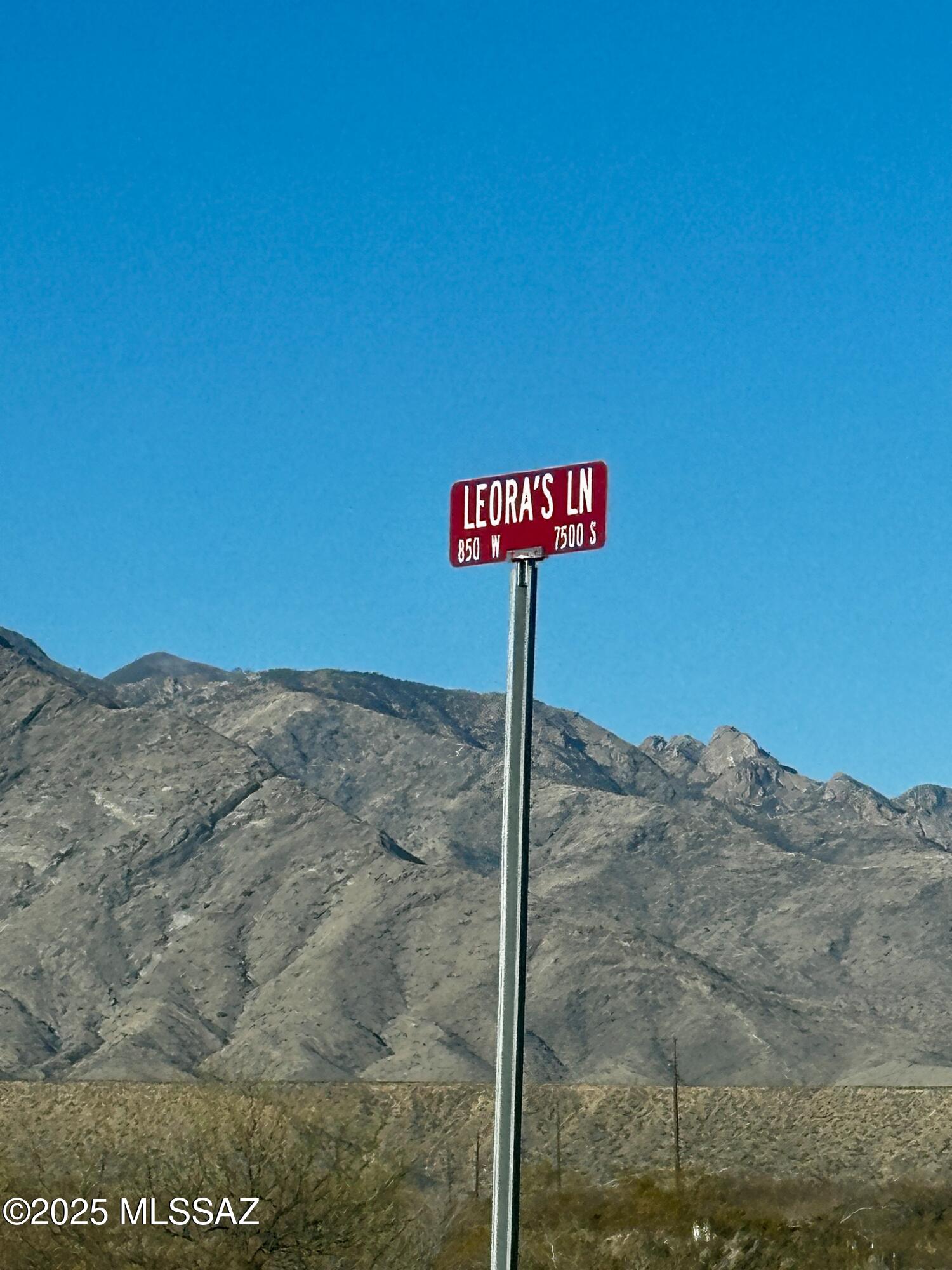 None - Land