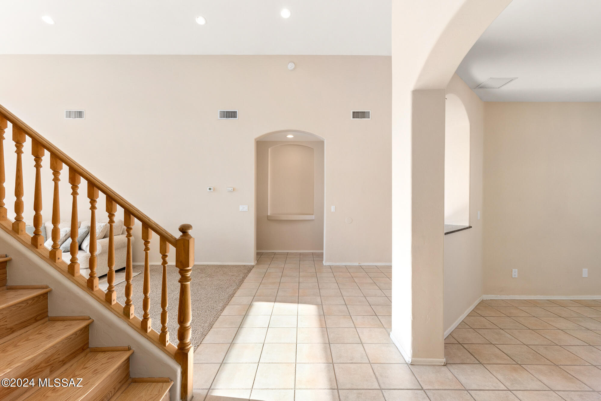 Ventanas Del Oeste (1-30) - Residential