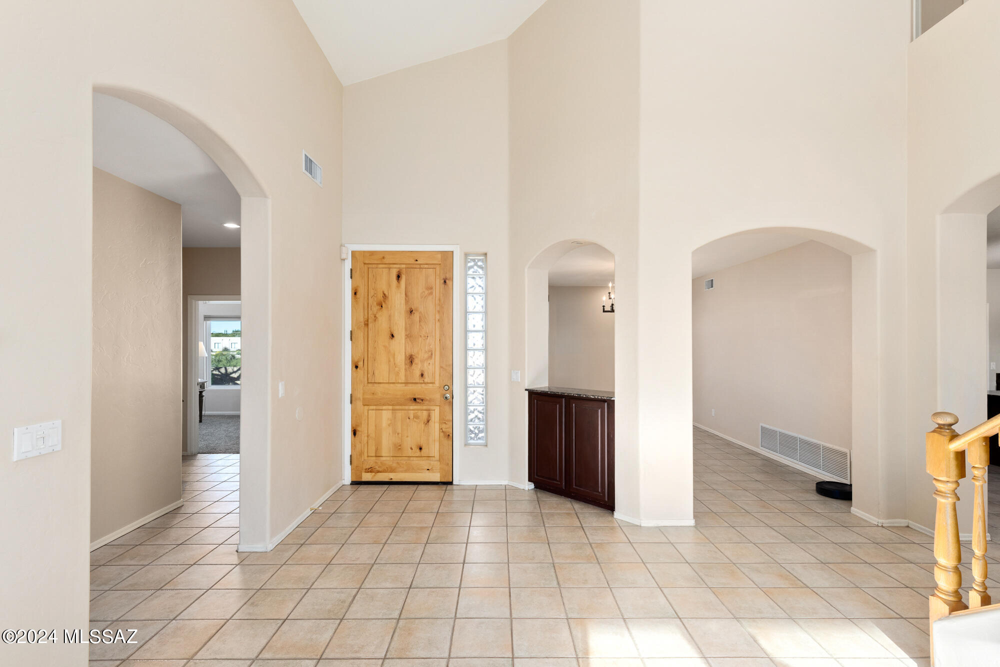 Ventanas Del Oeste (1-30) - Residential