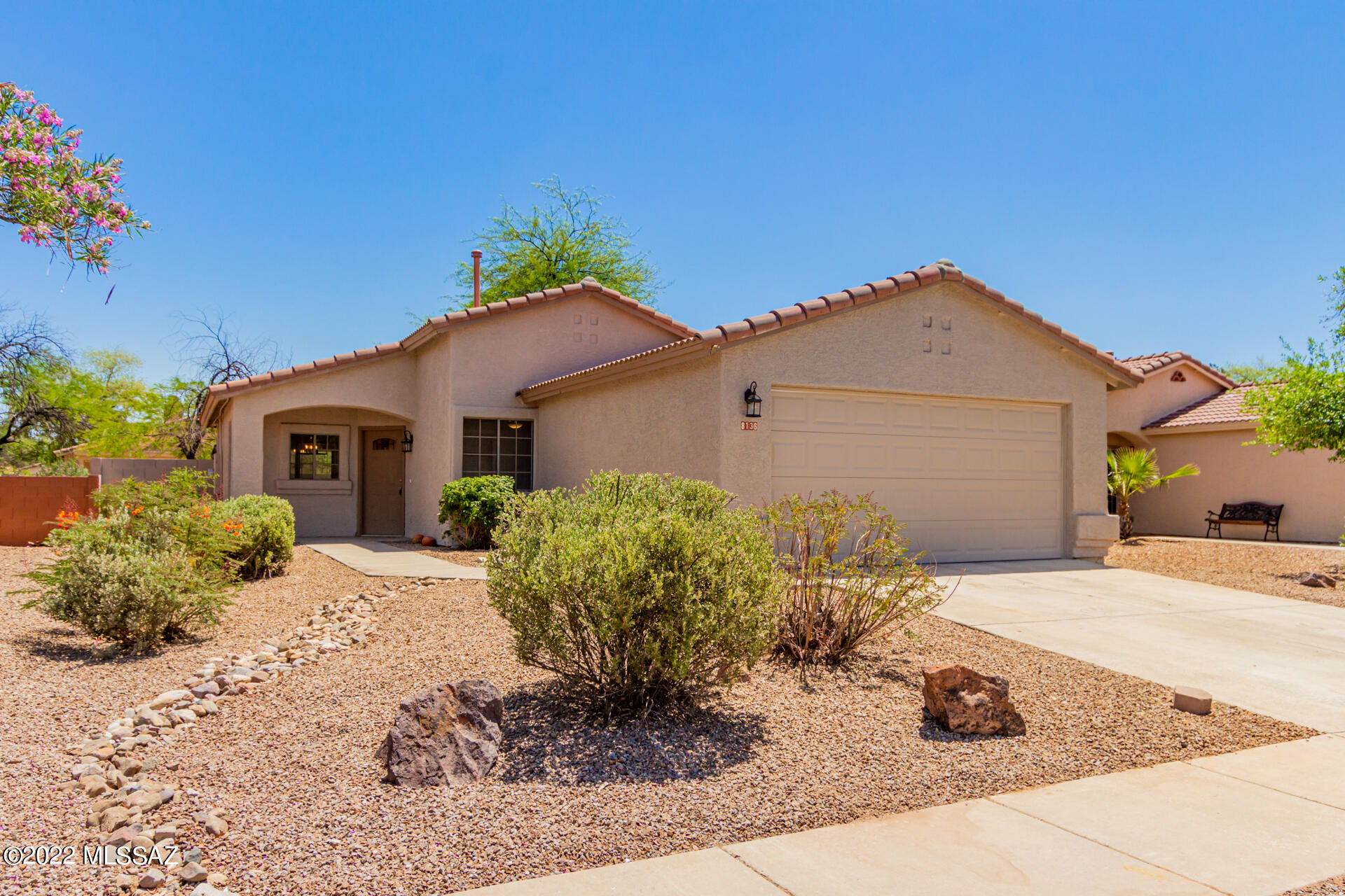 Continental Ranch Parcel 4 - Residential
