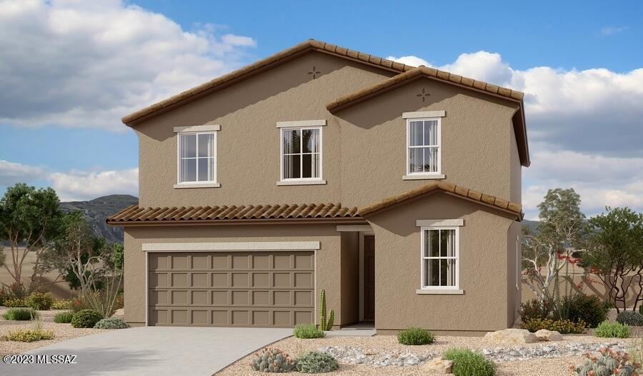 Star Valley Block 4 (1-572) - Residential