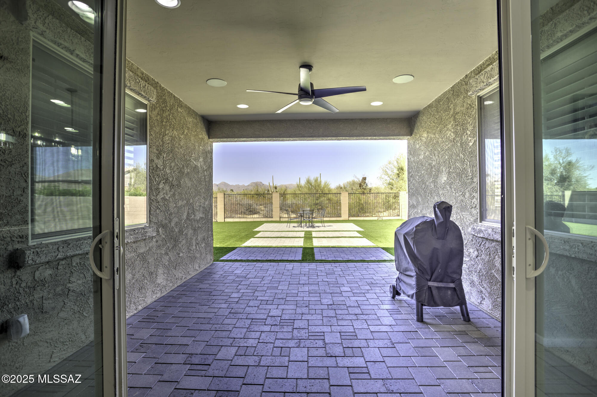 Desert Oasis At Twin Peaks - Residential