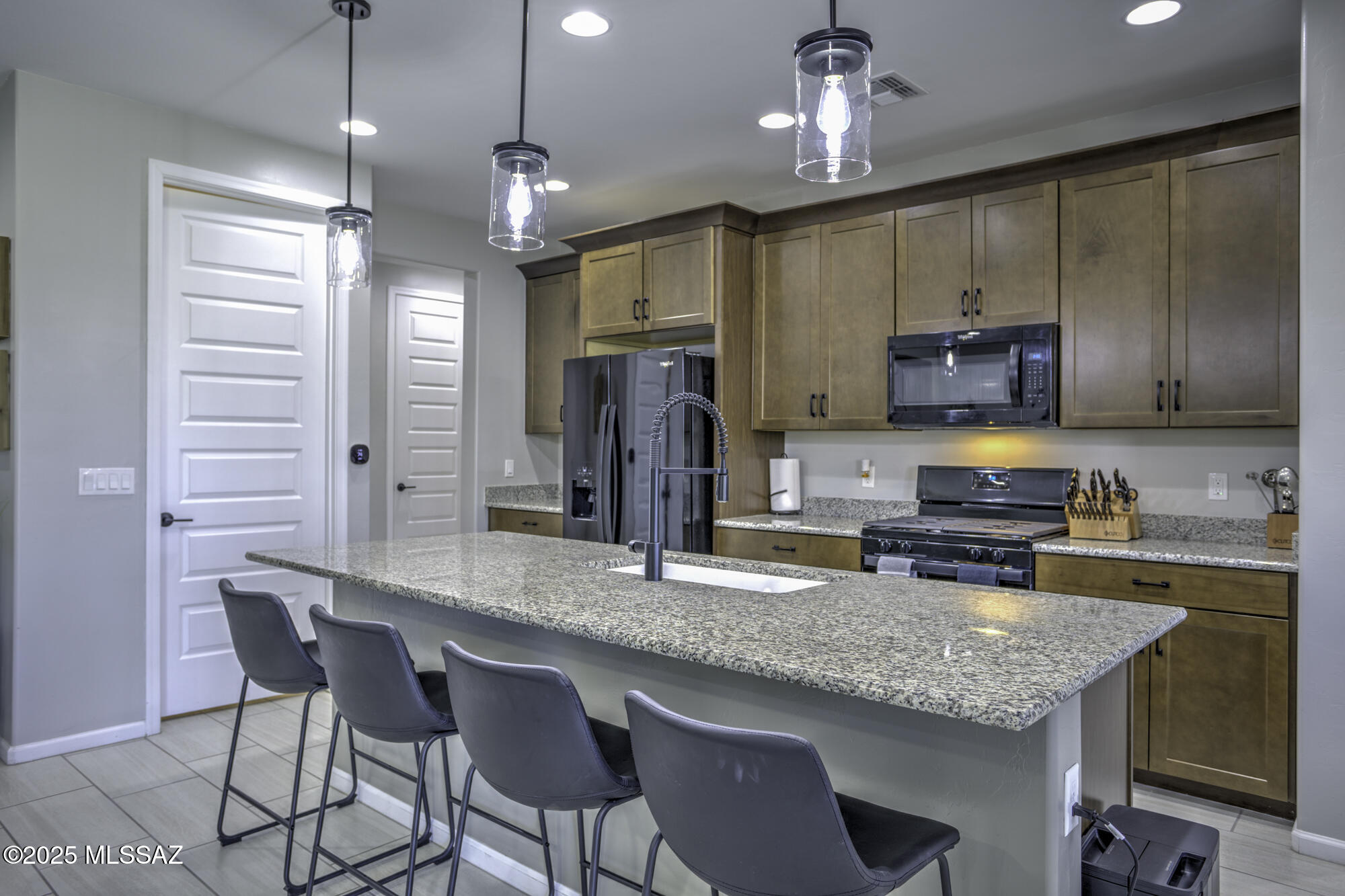 Desert Oasis At Twin Peaks - Residential