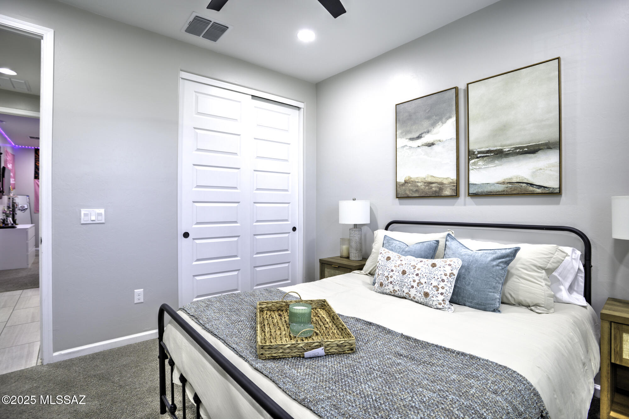 Desert Oasis At Twin Peaks - Residential