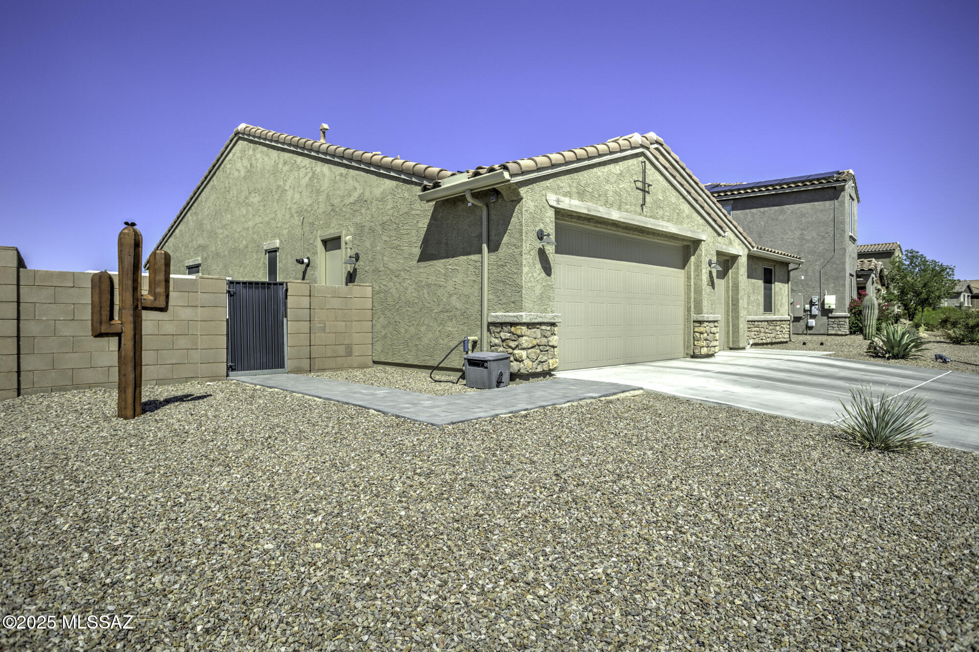 Desert Oasis At Twin Peaks - Residential