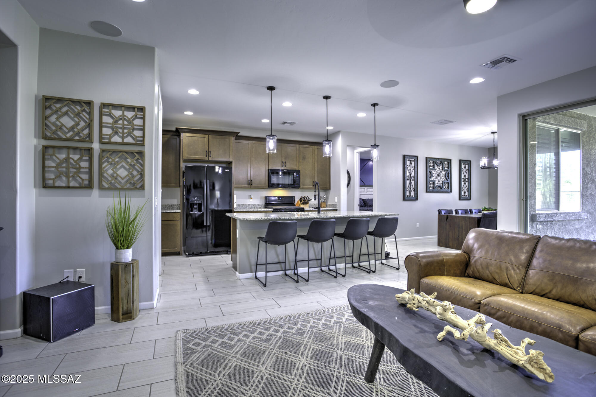 Desert Oasis At Twin Peaks - Residential