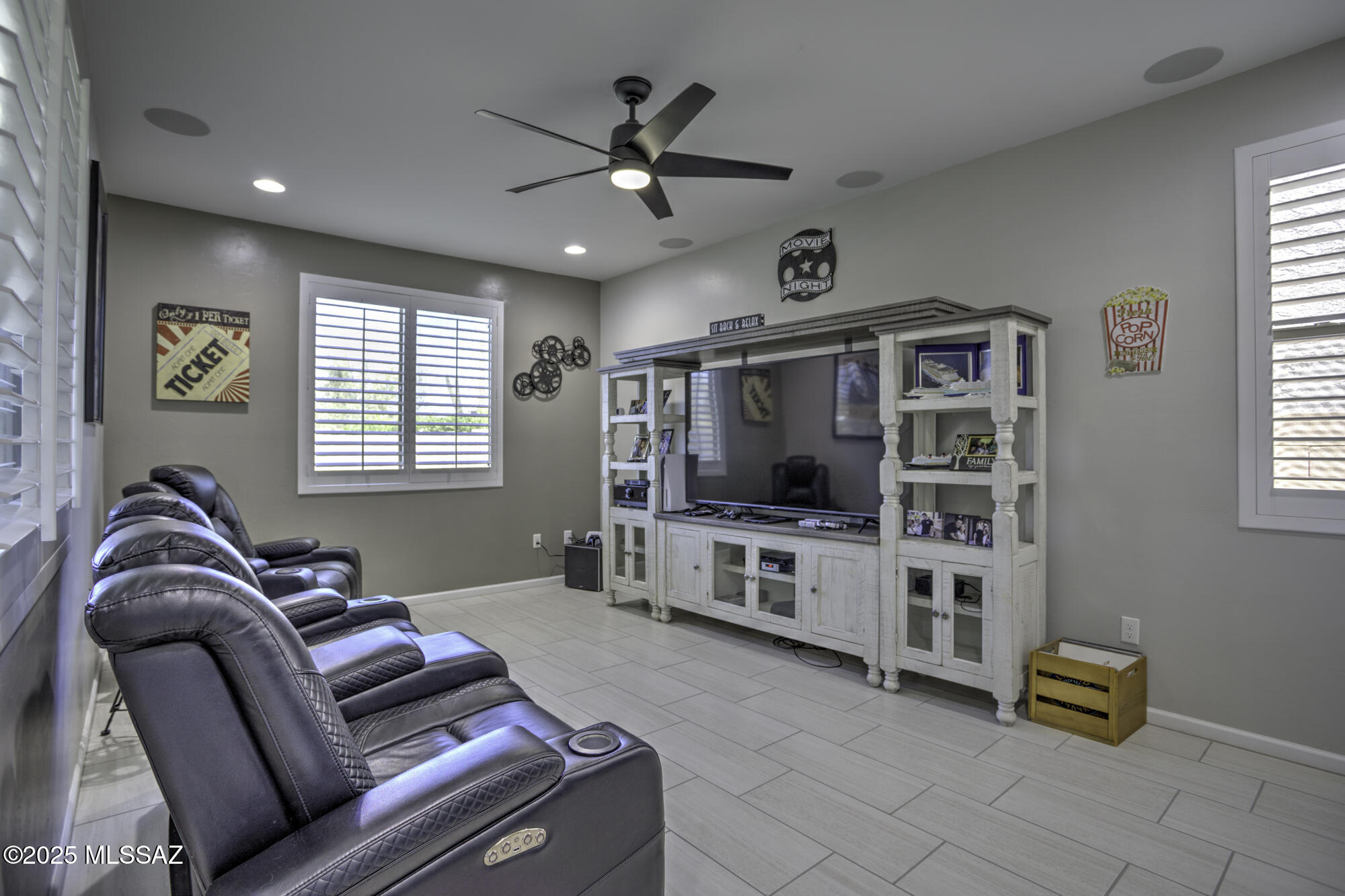 Desert Oasis At Twin Peaks - Residential