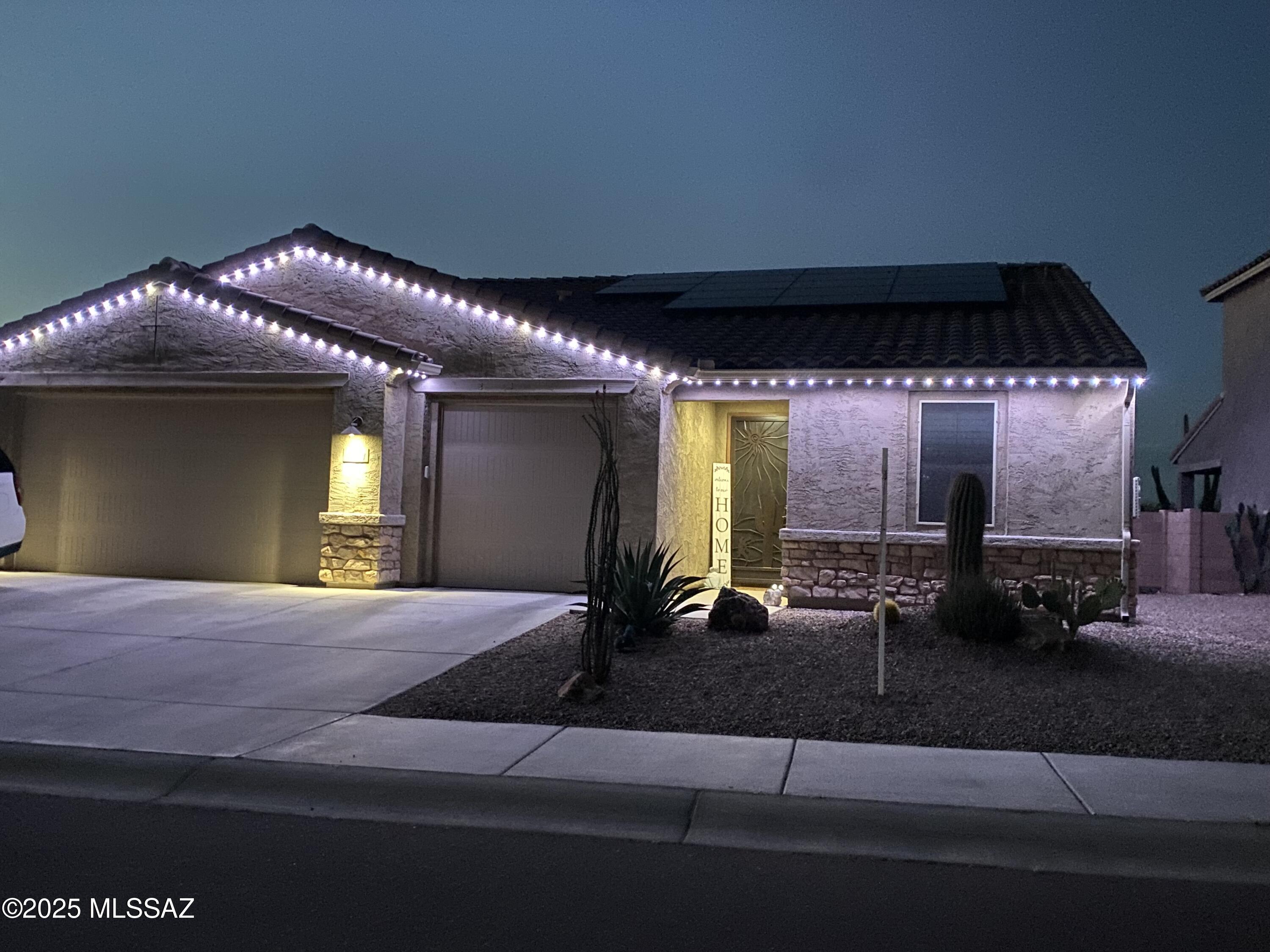 Desert Oasis At Twin Peaks - Residential