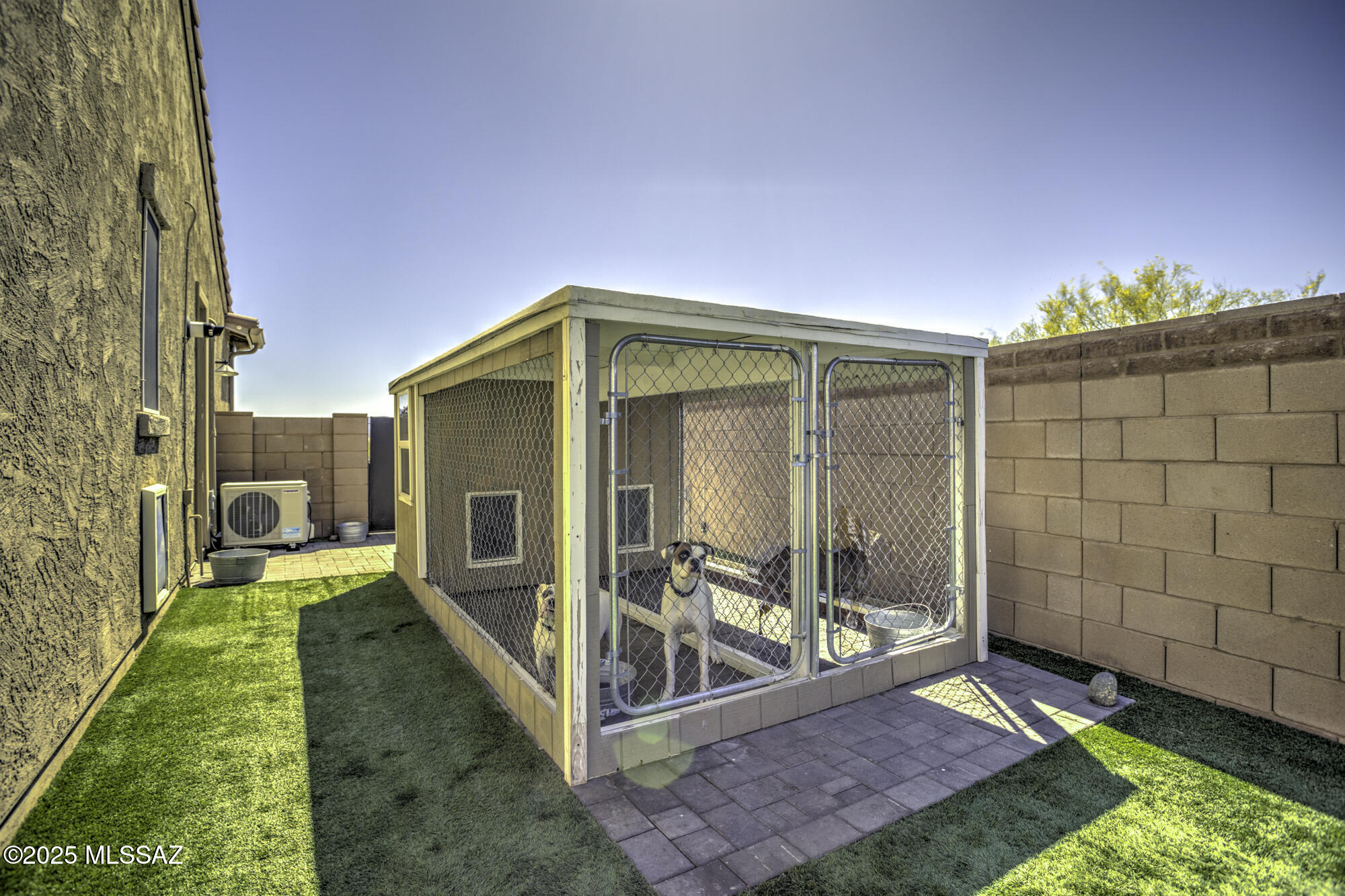 Desert Oasis At Twin Peaks - Residential