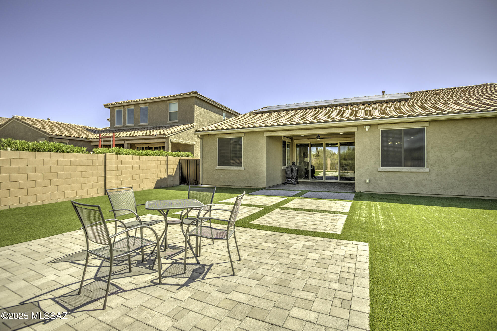 Desert Oasis At Twin Peaks - Residential