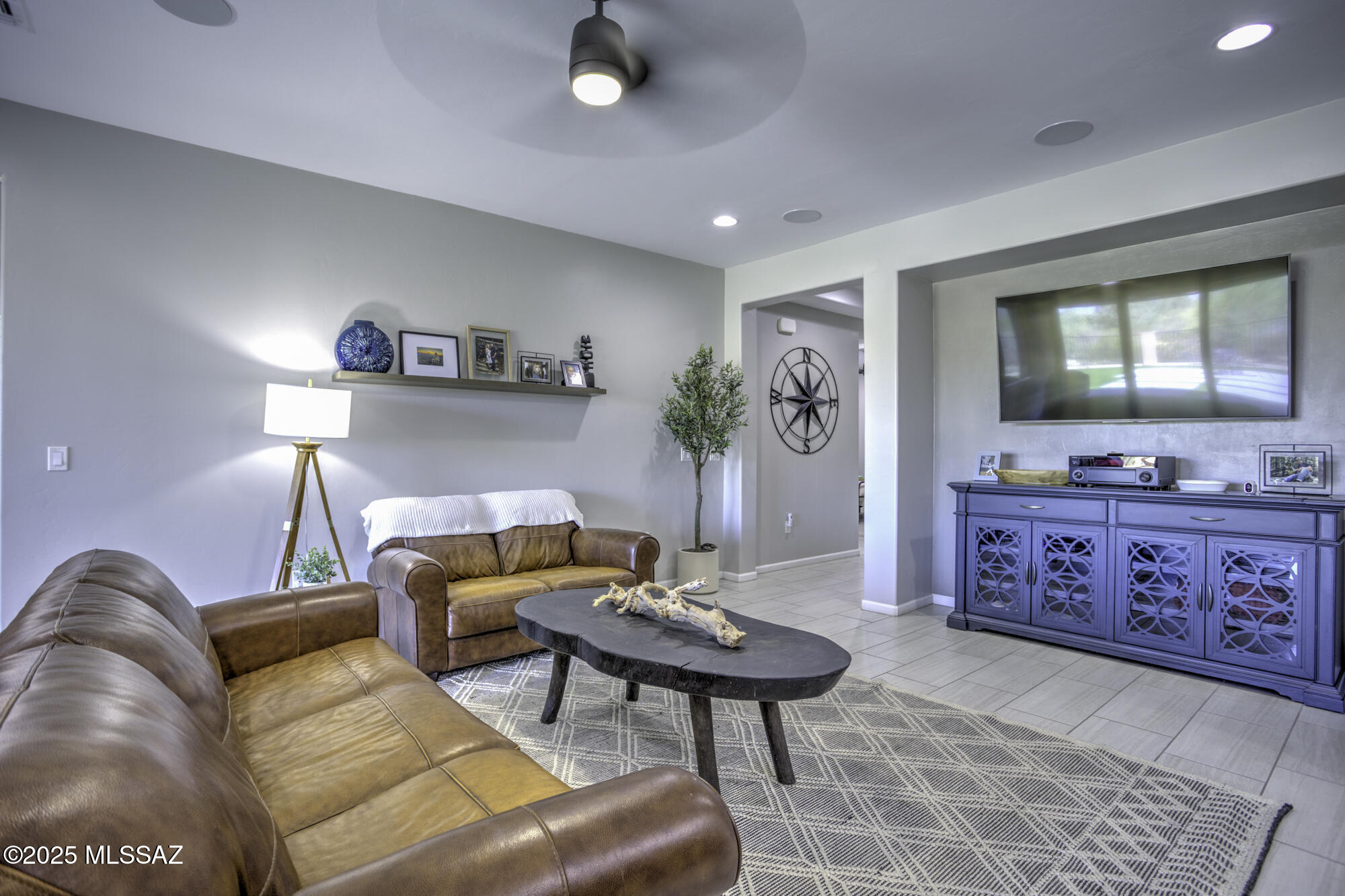 Desert Oasis At Twin Peaks - Residential