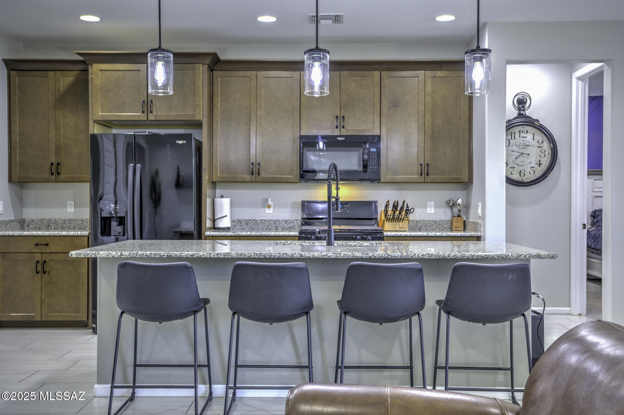 Desert Oasis At Twin Peaks - Residential