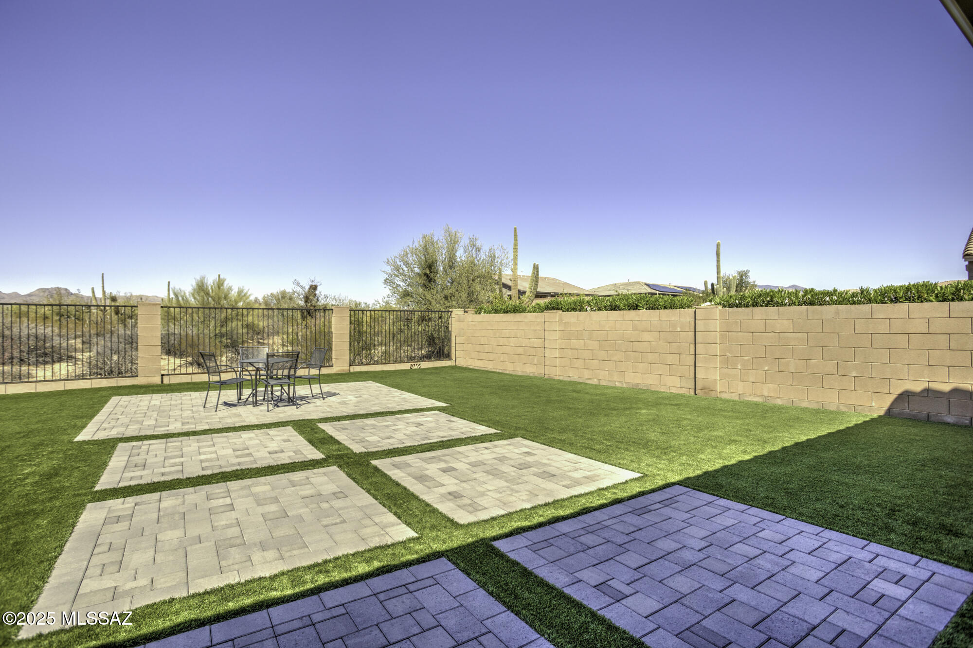 Desert Oasis At Twin Peaks - Residential