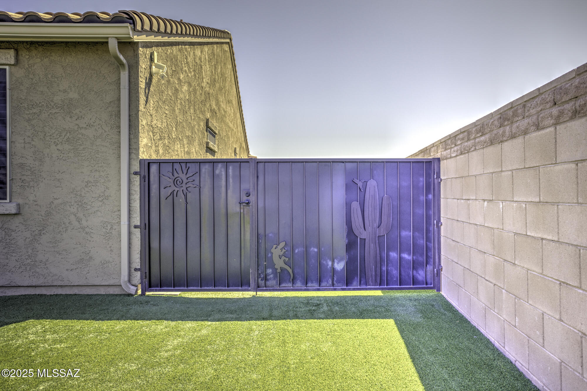 Desert Oasis At Twin Peaks - Residential