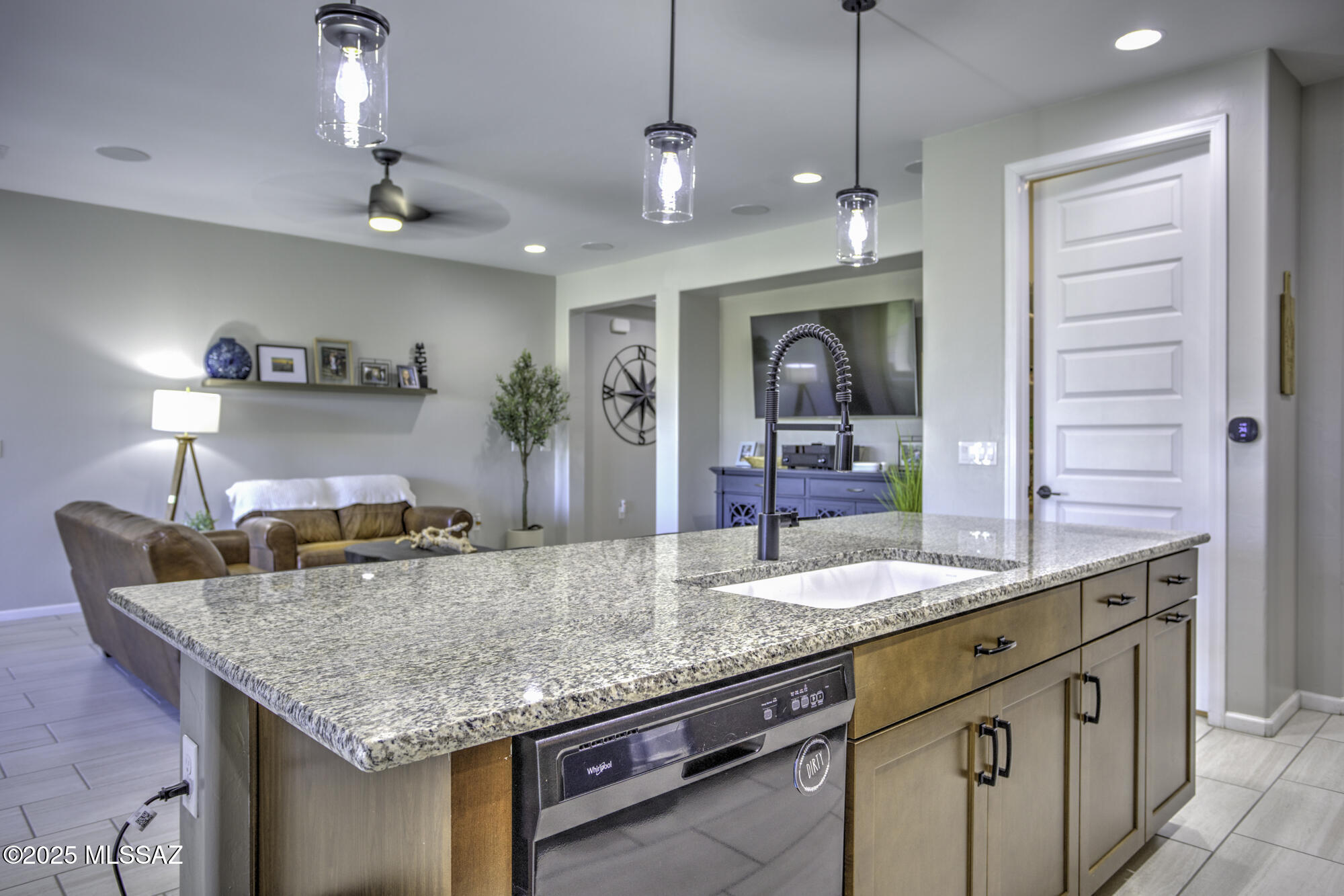 Desert Oasis At Twin Peaks - Residential
