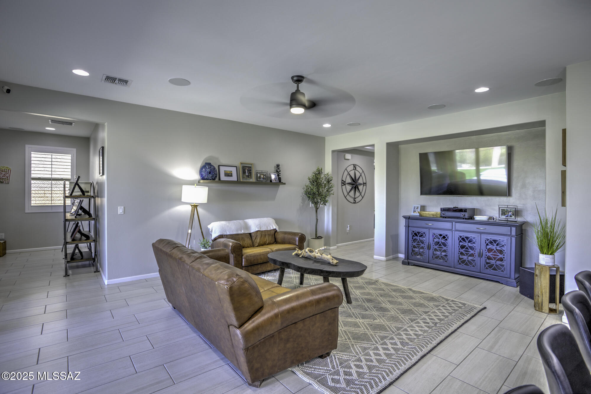 Desert Oasis At Twin Peaks - Residential