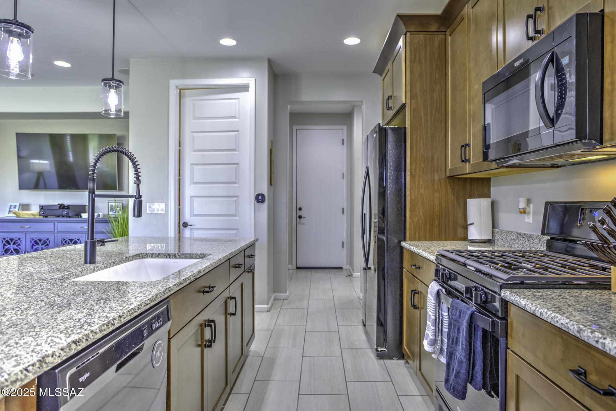 Desert Oasis At Twin Peaks - Residential