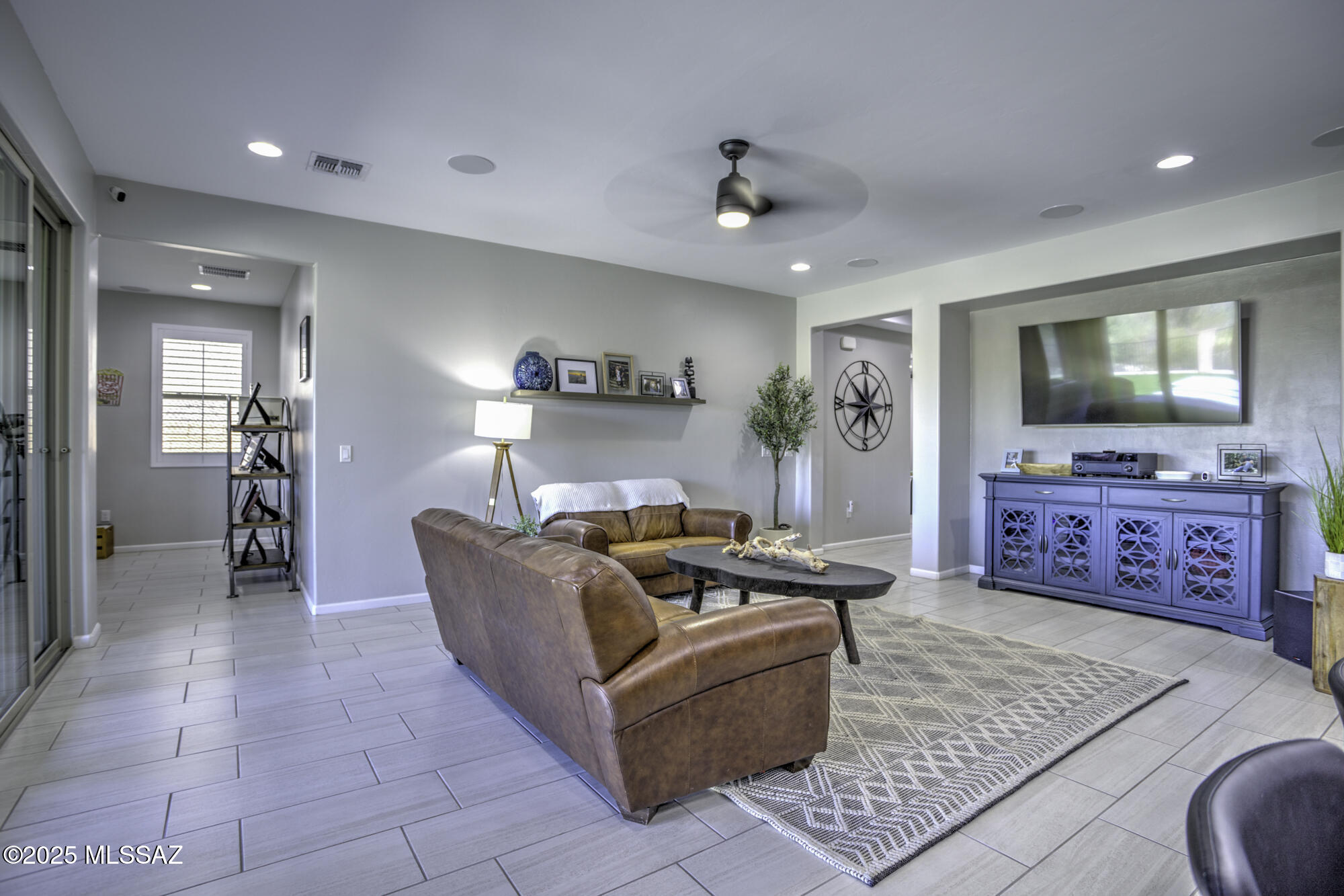 Desert Oasis At Twin Peaks - Residential
