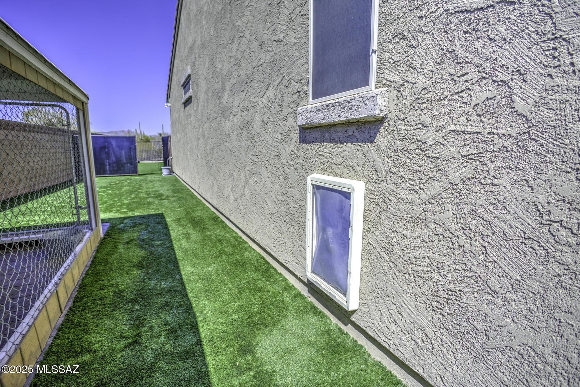 Desert Oasis At Twin Peaks - Residential