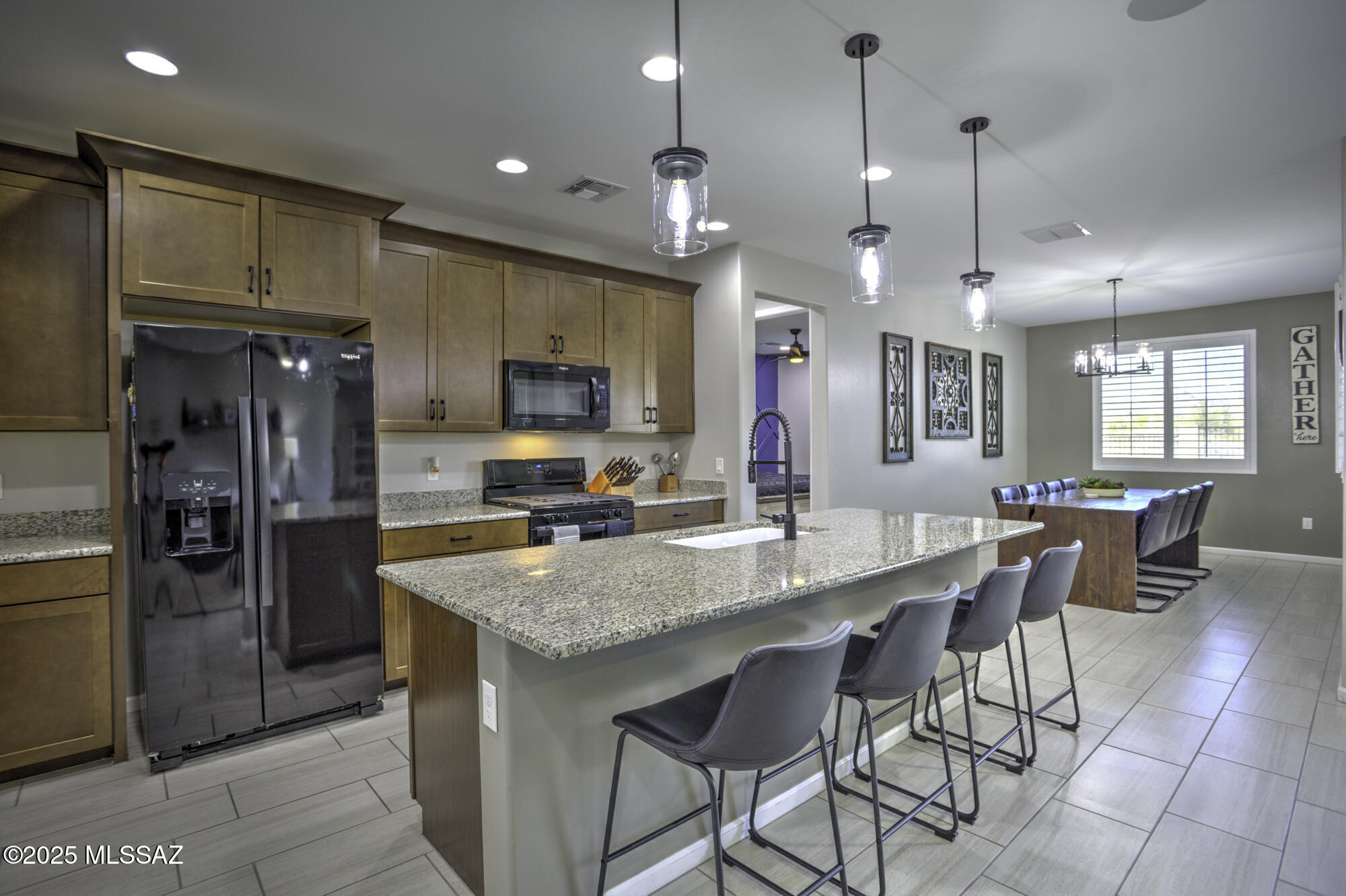 Desert Oasis At Twin Peaks - Residential