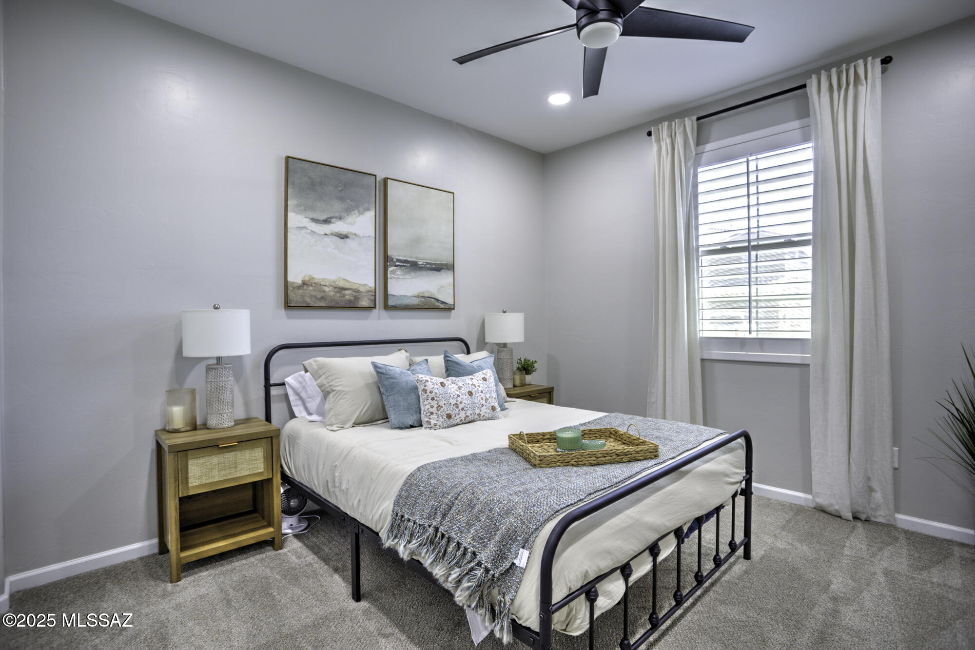 Desert Oasis At Twin Peaks - Residential