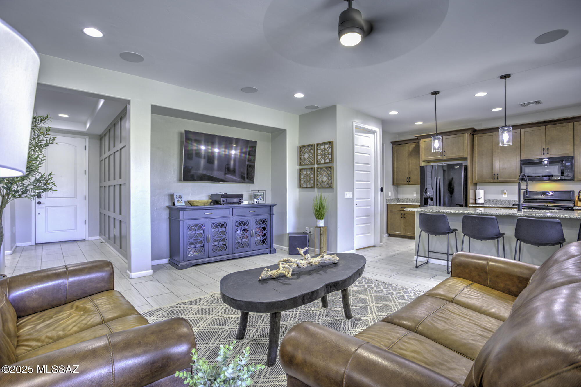 Desert Oasis At Twin Peaks - Residential