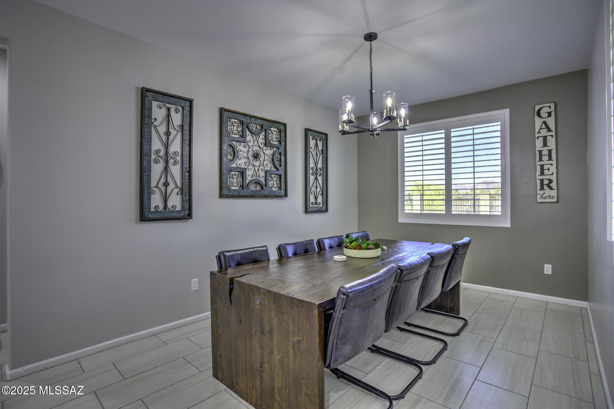 Desert Oasis At Twin Peaks - Residential